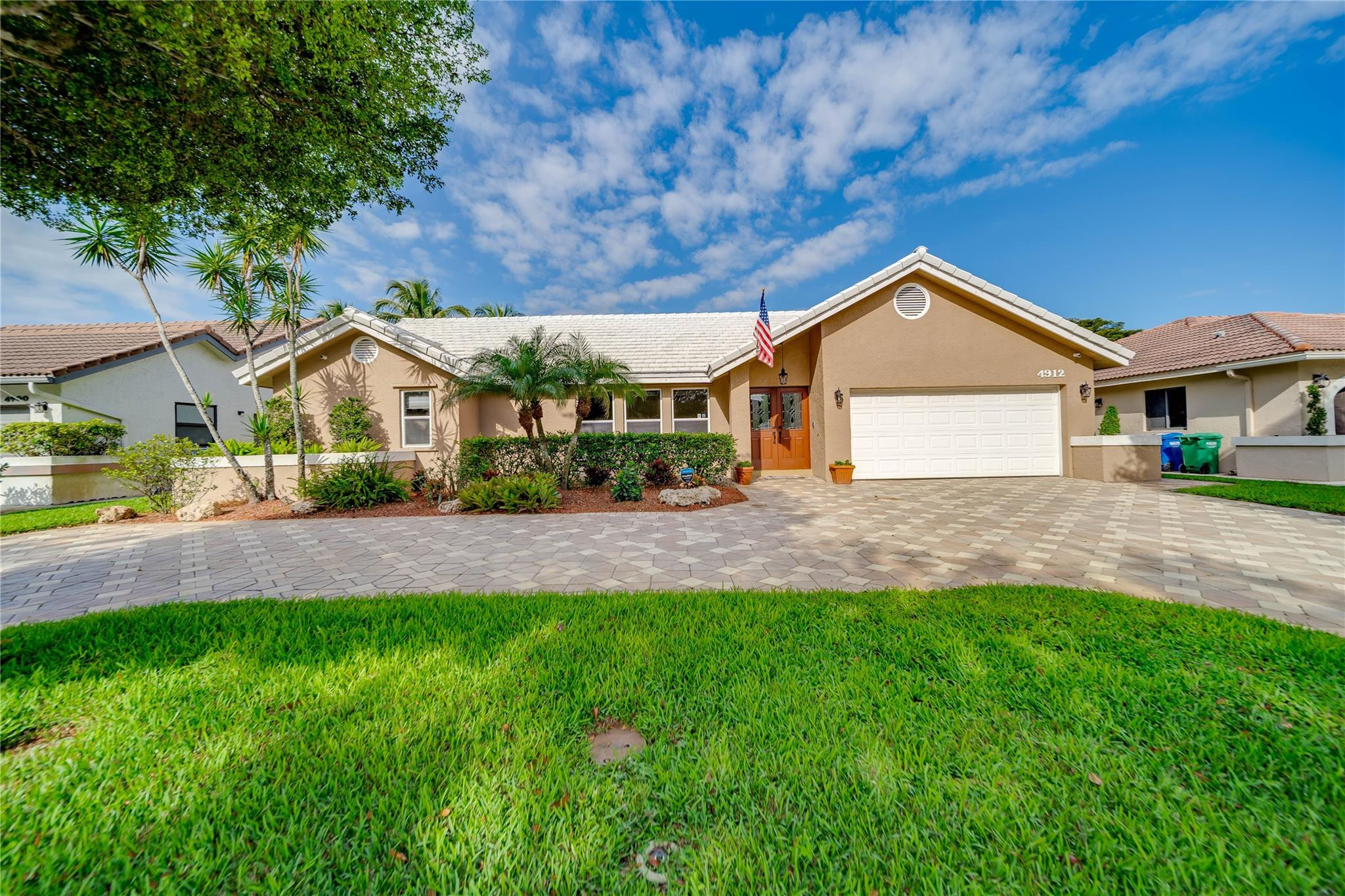 4912 NW 58th Ter