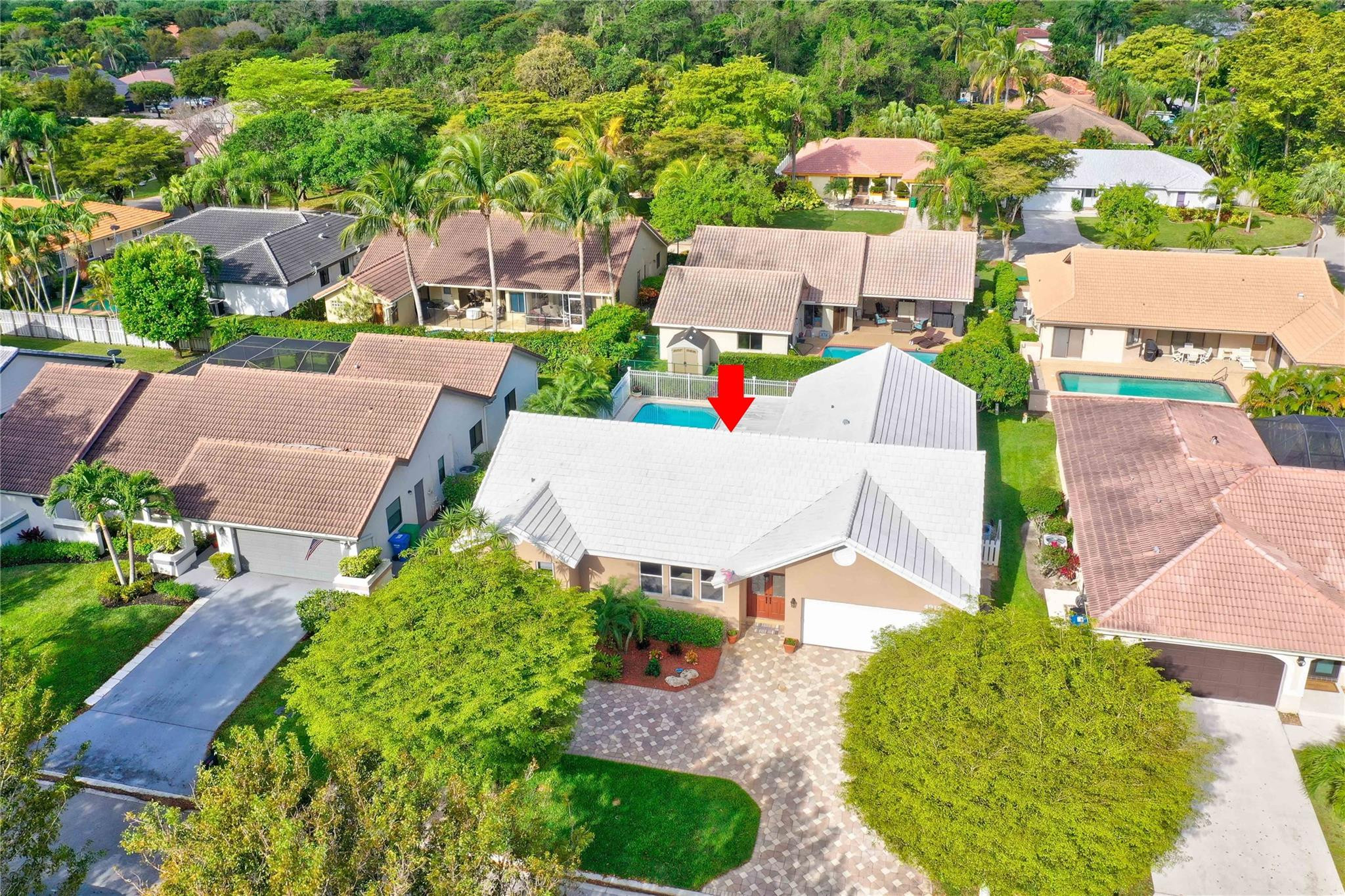 4912 NW 58th Ter