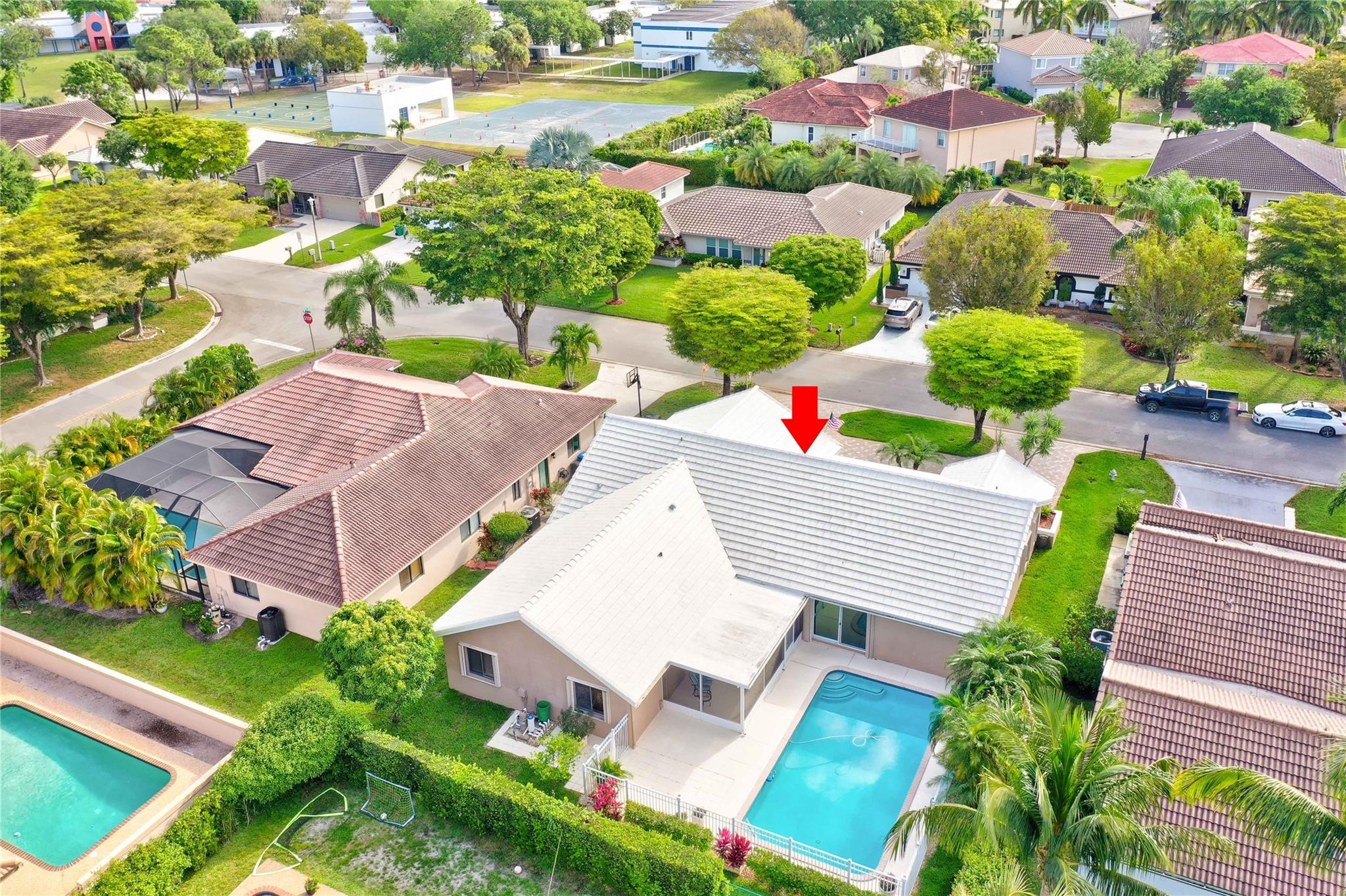 4912 NW 58th Ter