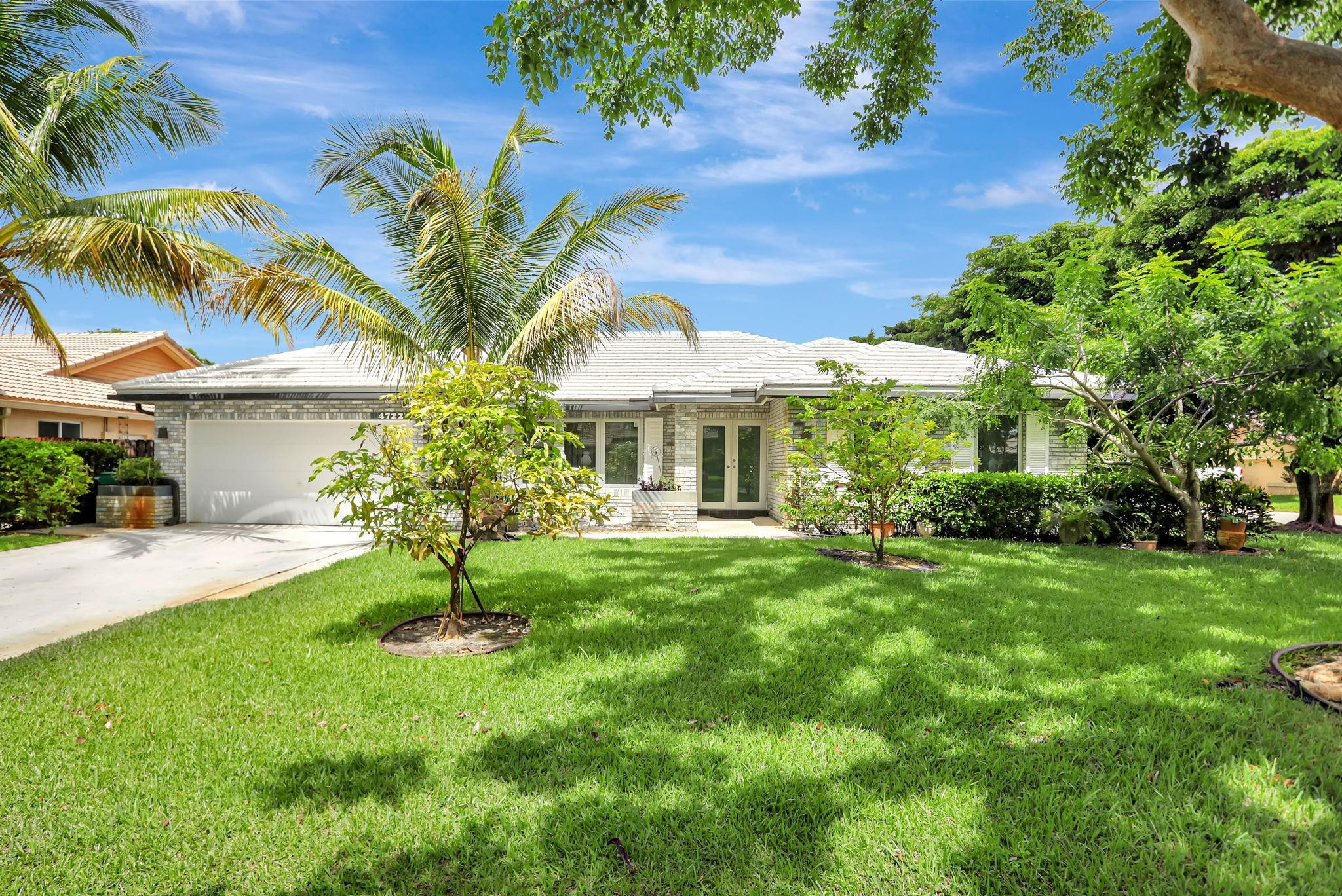 4722 NW 59th Way