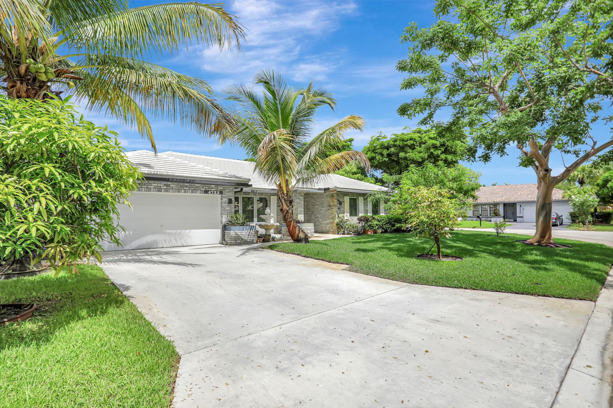 4722 NW 59th Way