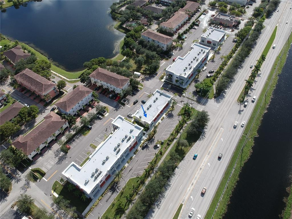2195 SW 101st Ave 5-107