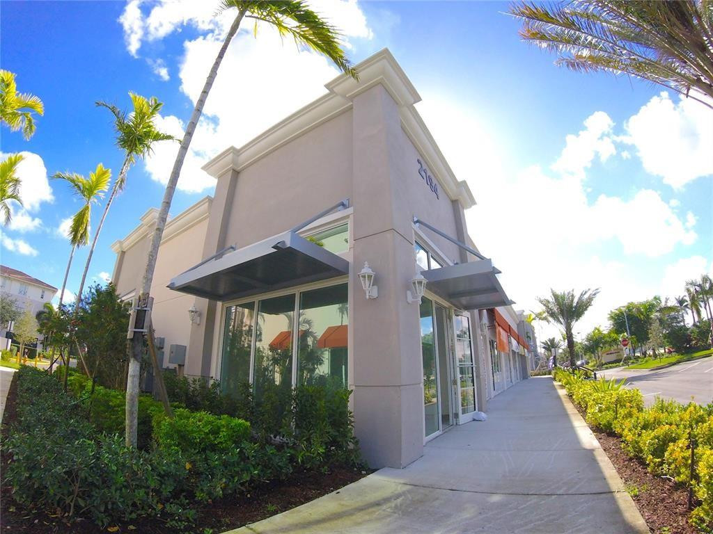 2195 SW 101st Ave 5-107