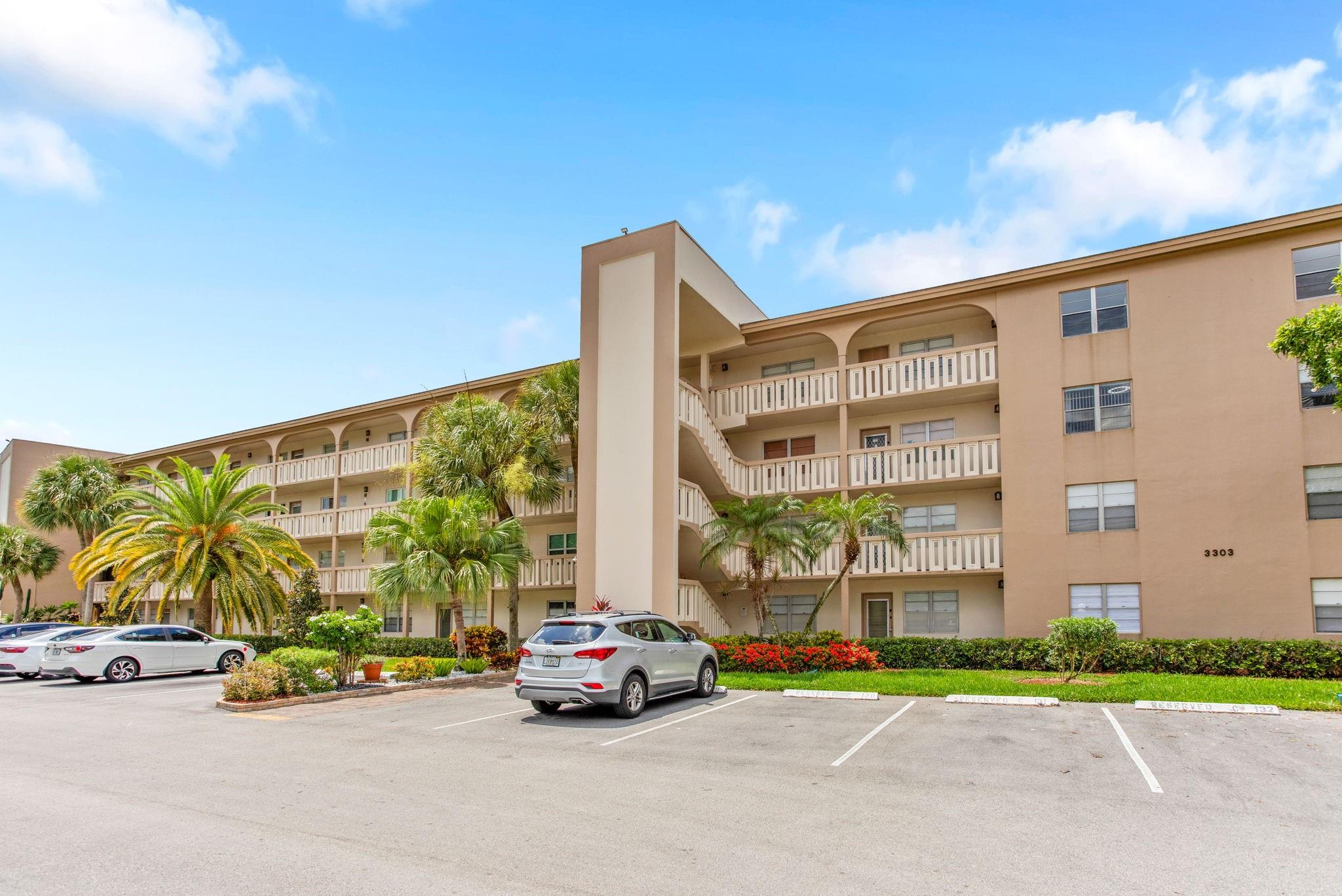 3303 Aruba Way M1