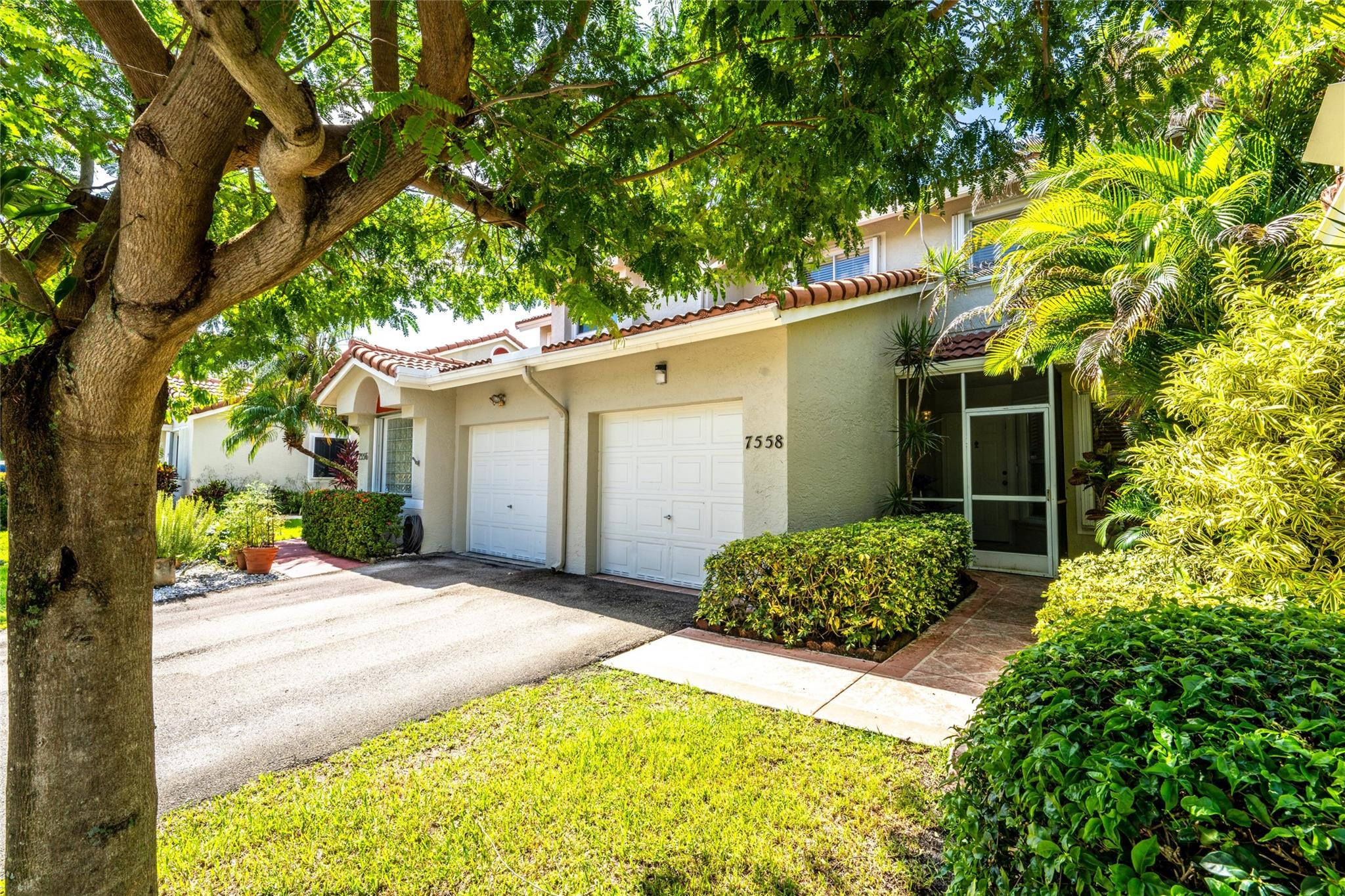 7558 S Pinewalk Dr 7558