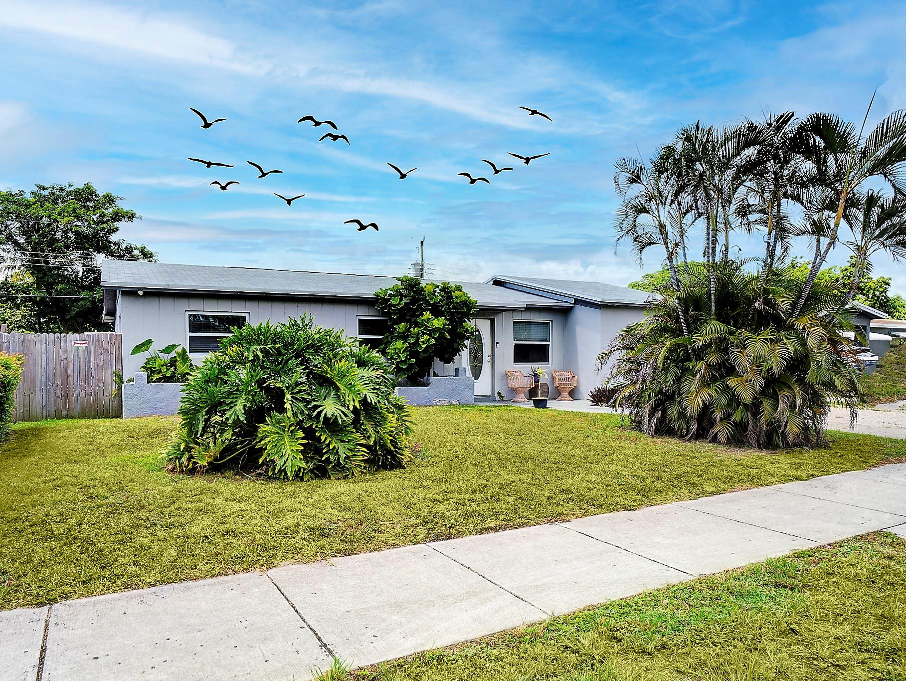 2940 NW 25th St