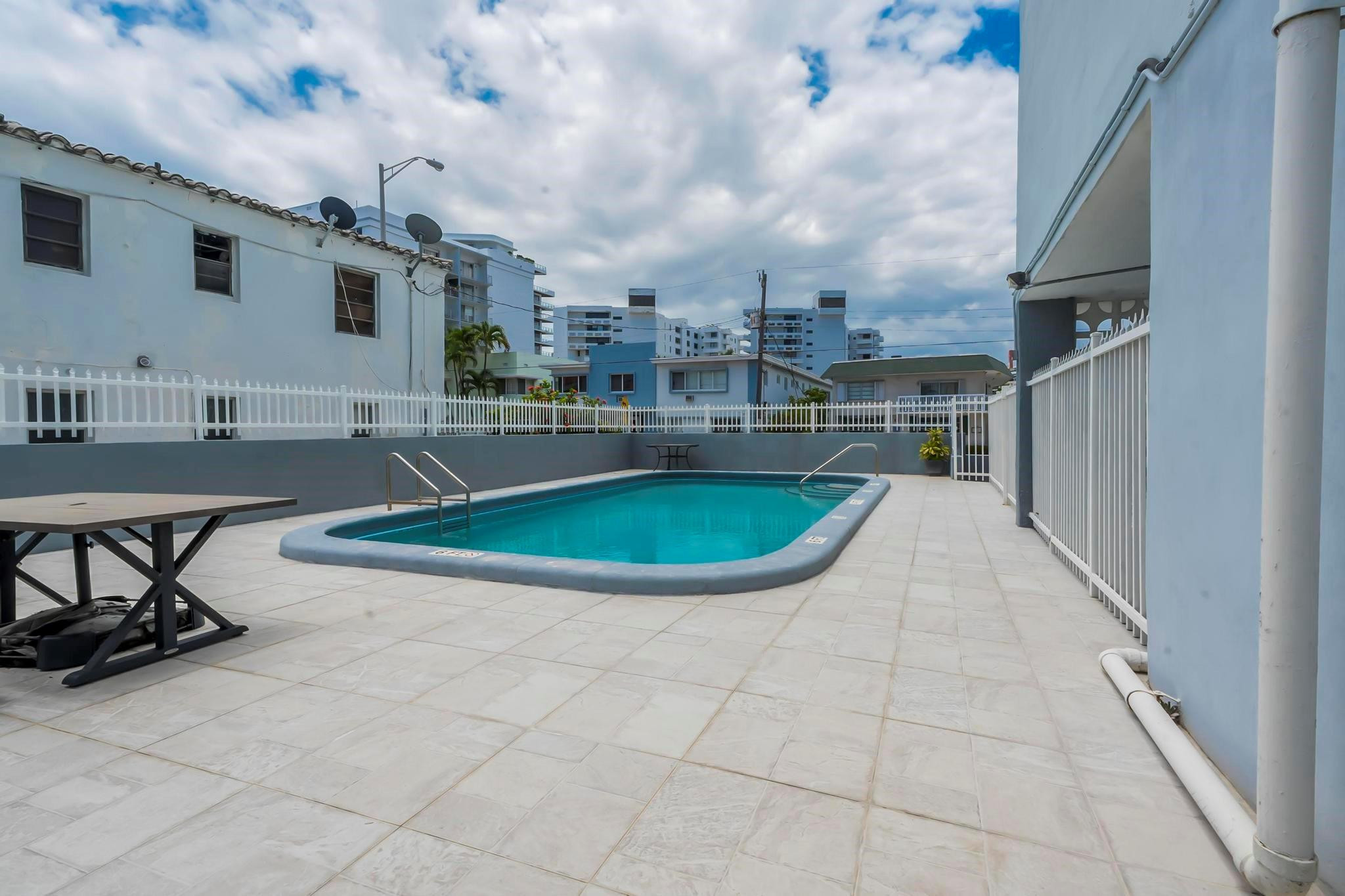 6855 Abbott Ave 203