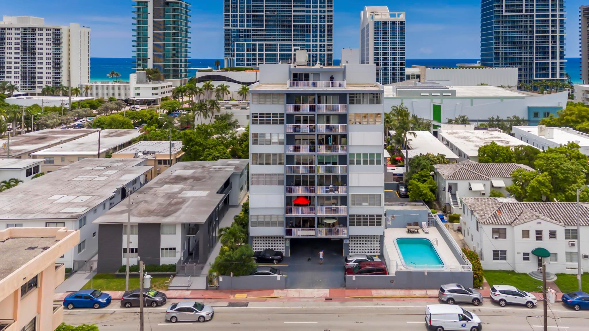 6855 Abbott Ave 203