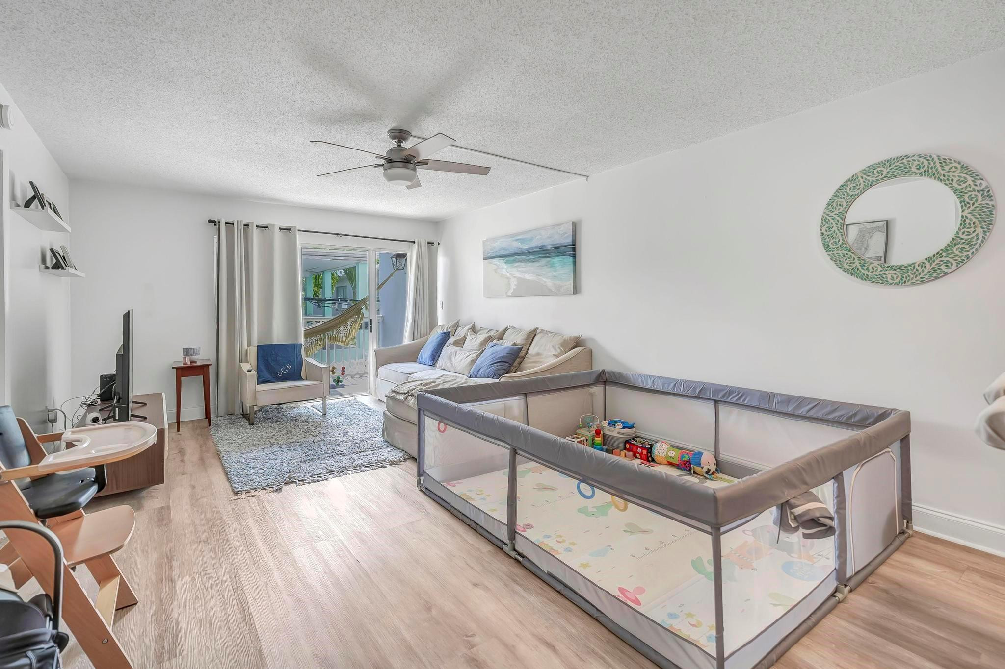 6855 Abbott Ave 203