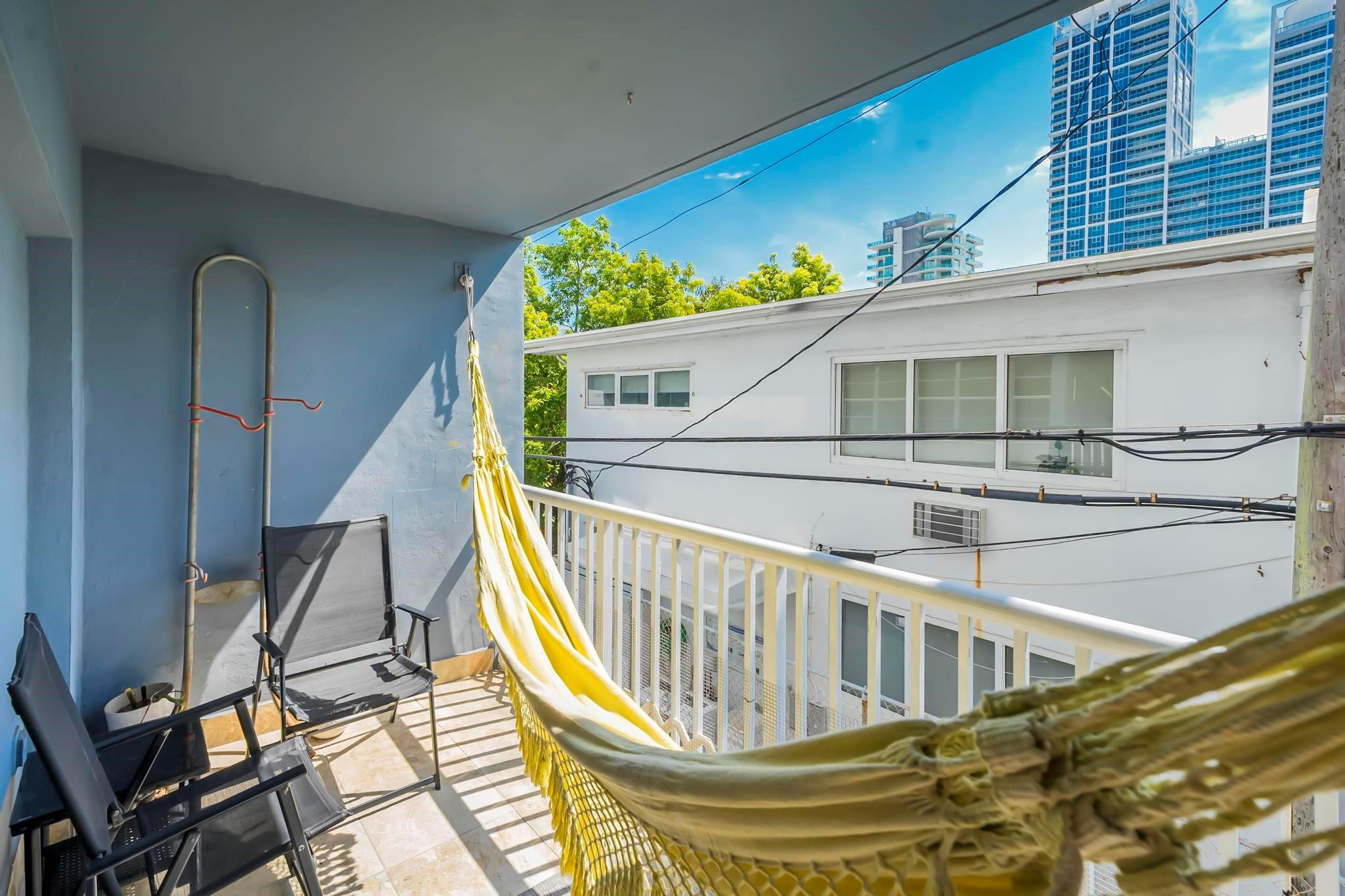 6855 Abbott Ave 203
