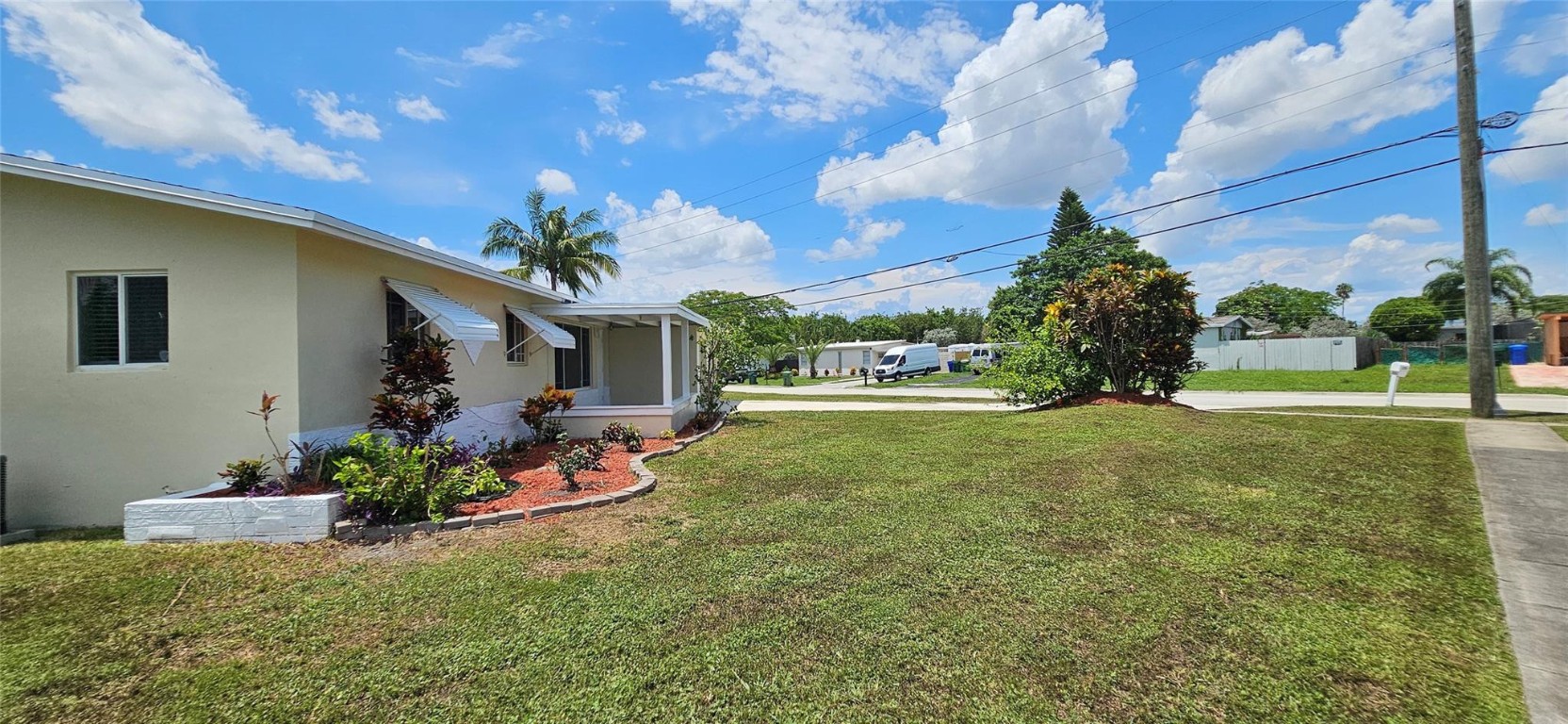 1709 NW 58th Ave