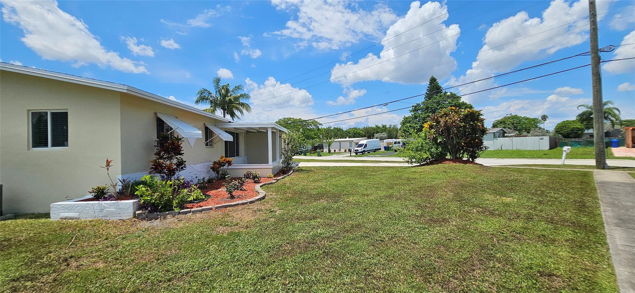 1709 NW 58th Ave