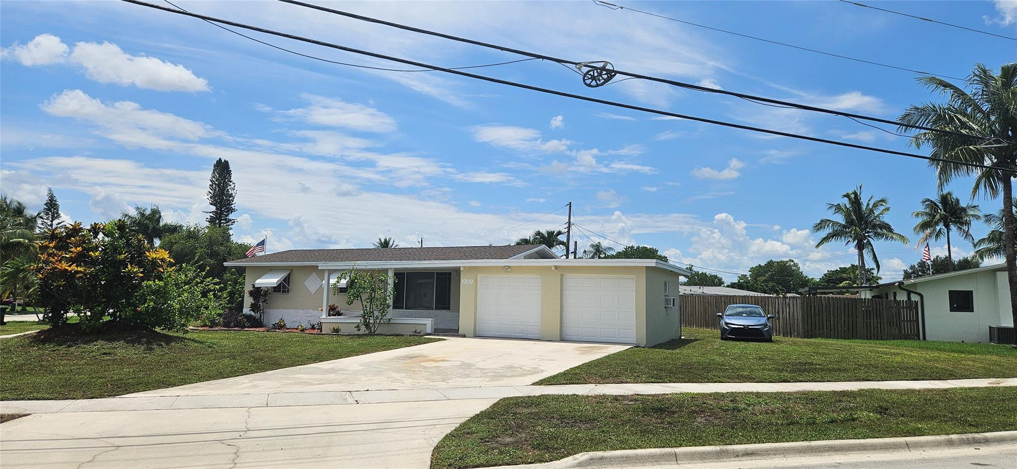 1709 NW 58th Ave