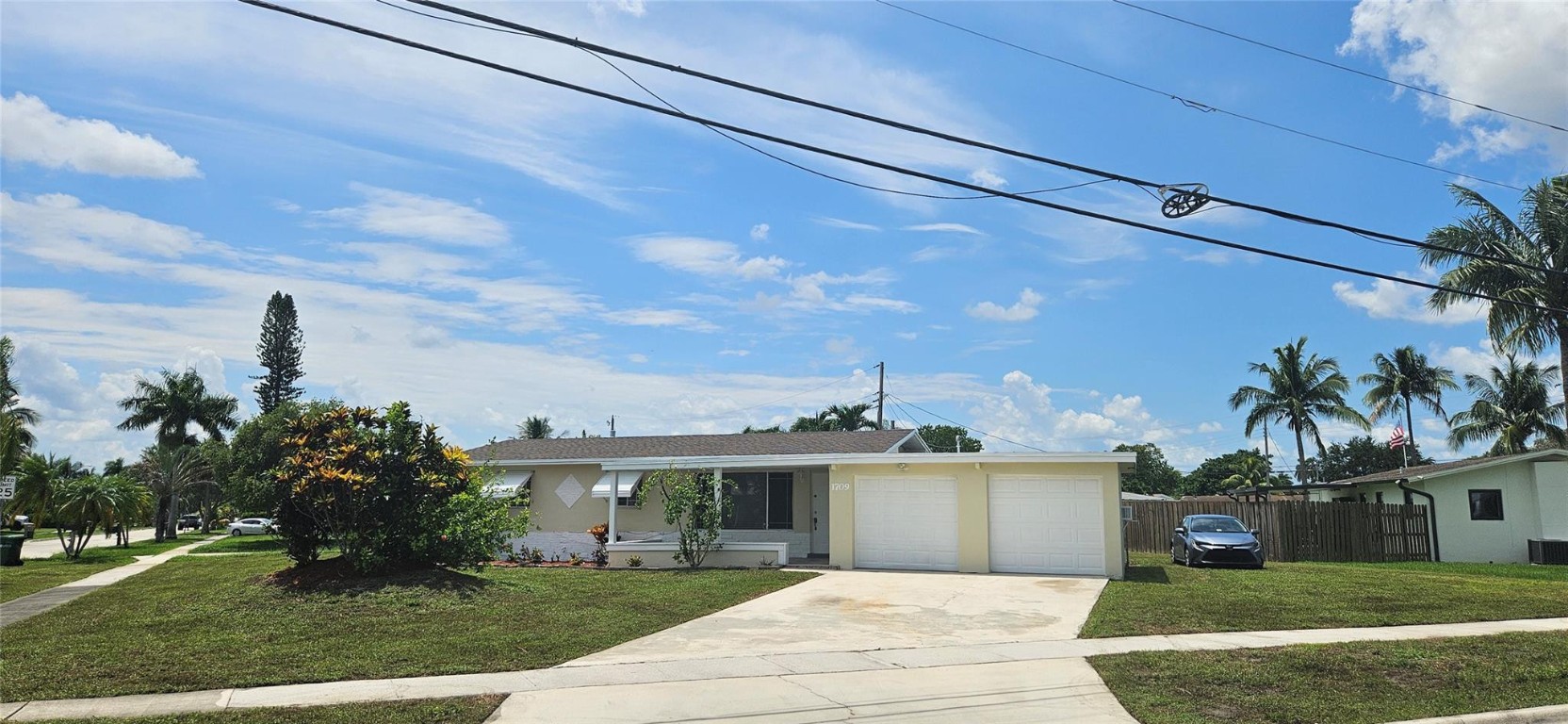1709 NW 58th Ave