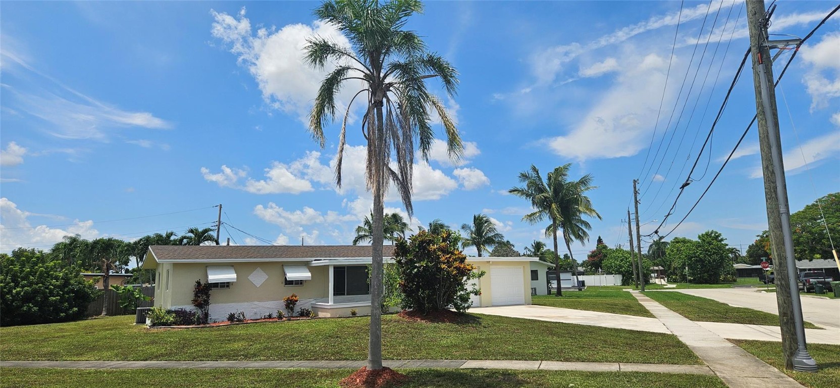 1709 NW 58th Ave