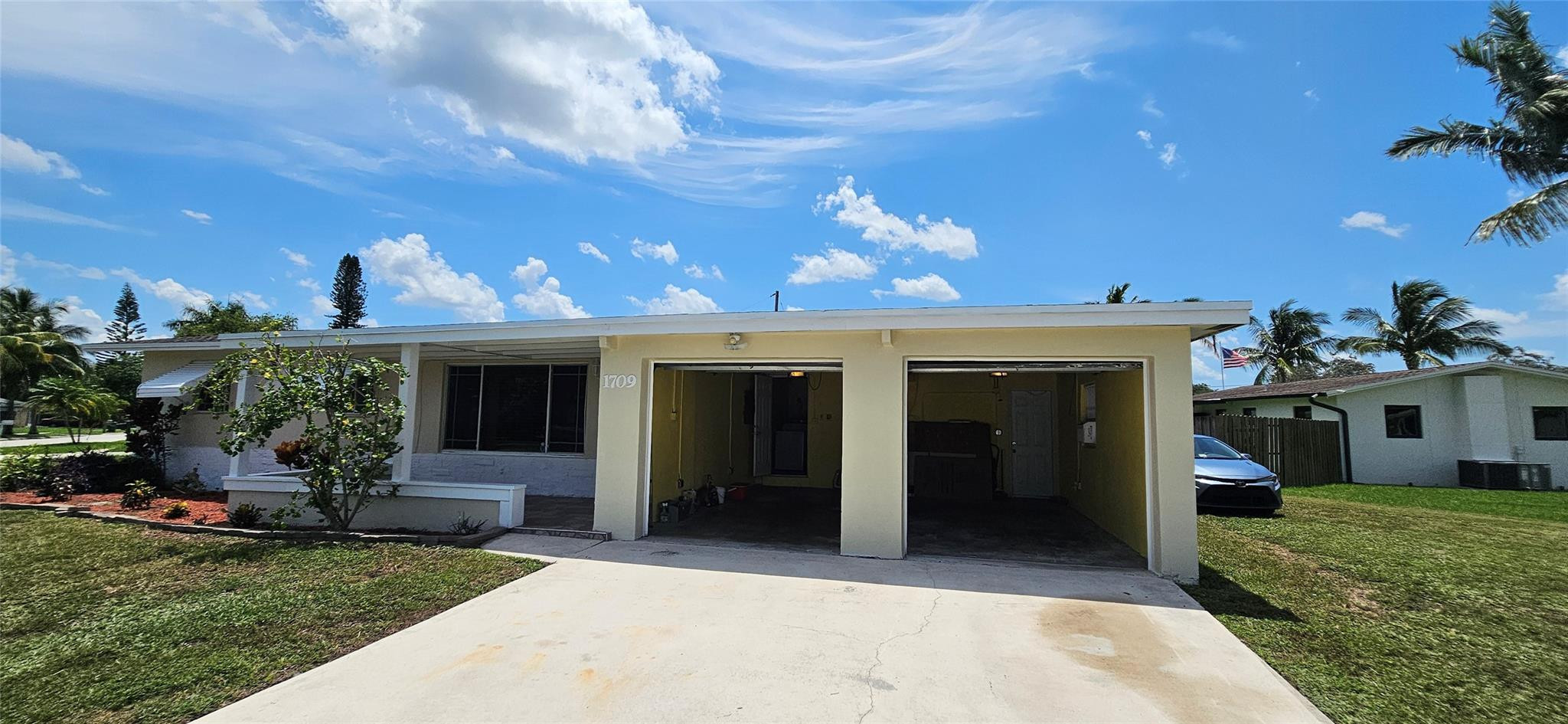 1709 NW 58th Ave
