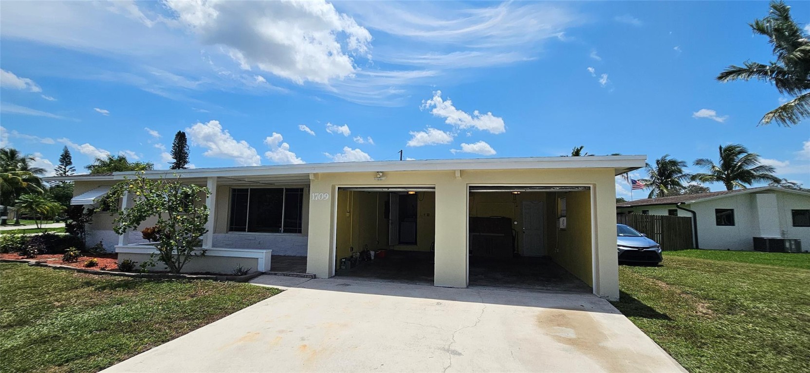 1709 NW 58th Ave