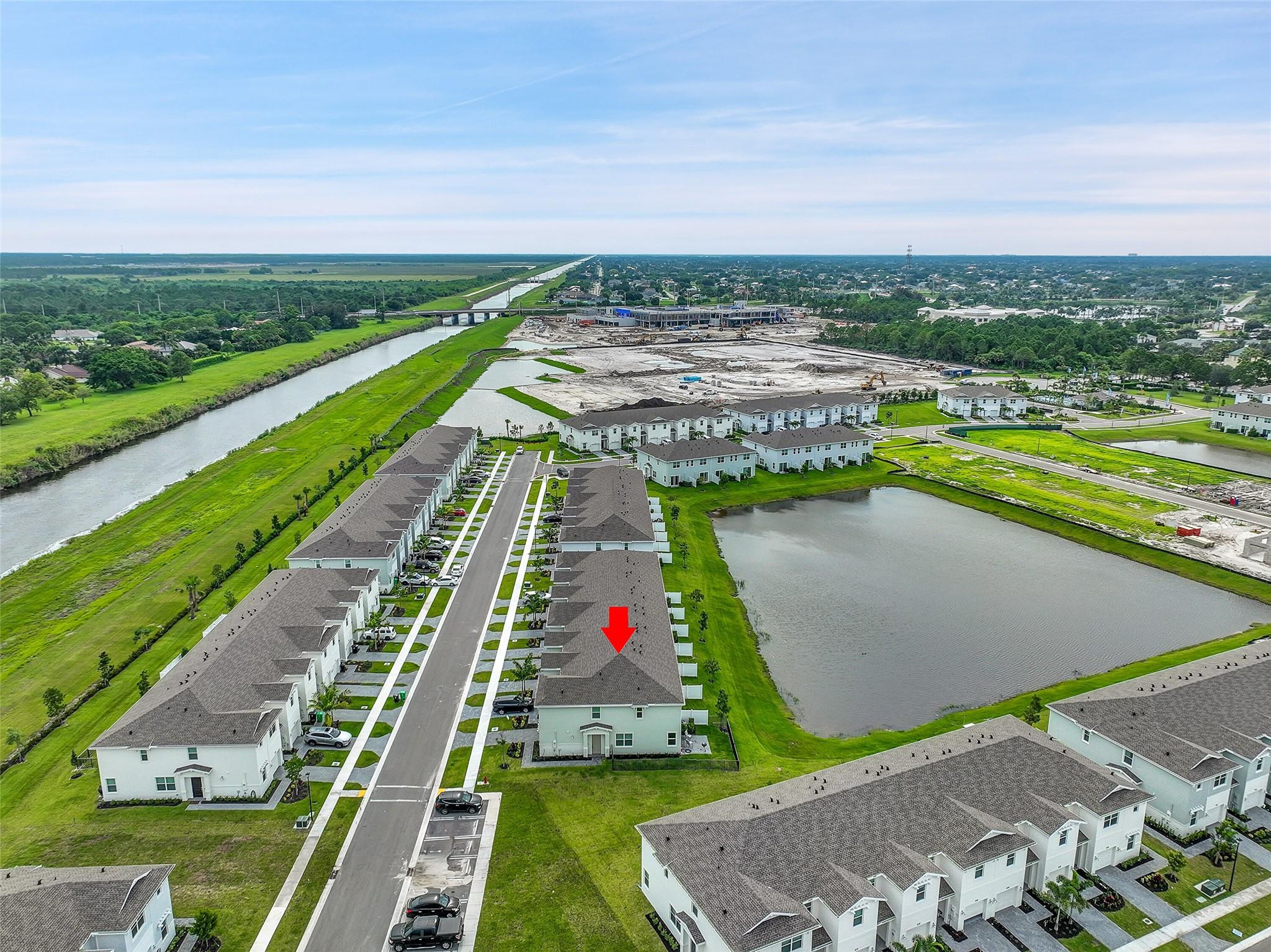 649 SE Lake Falls St