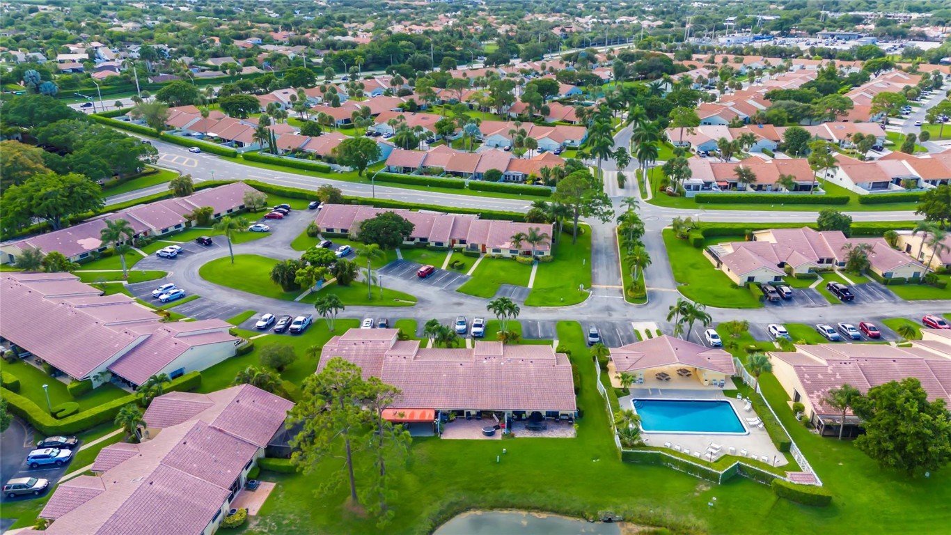 6732 Bridlewood Ct 6732