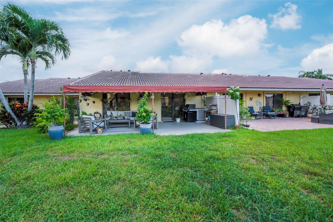 6732 Bridlewood Ct 6732