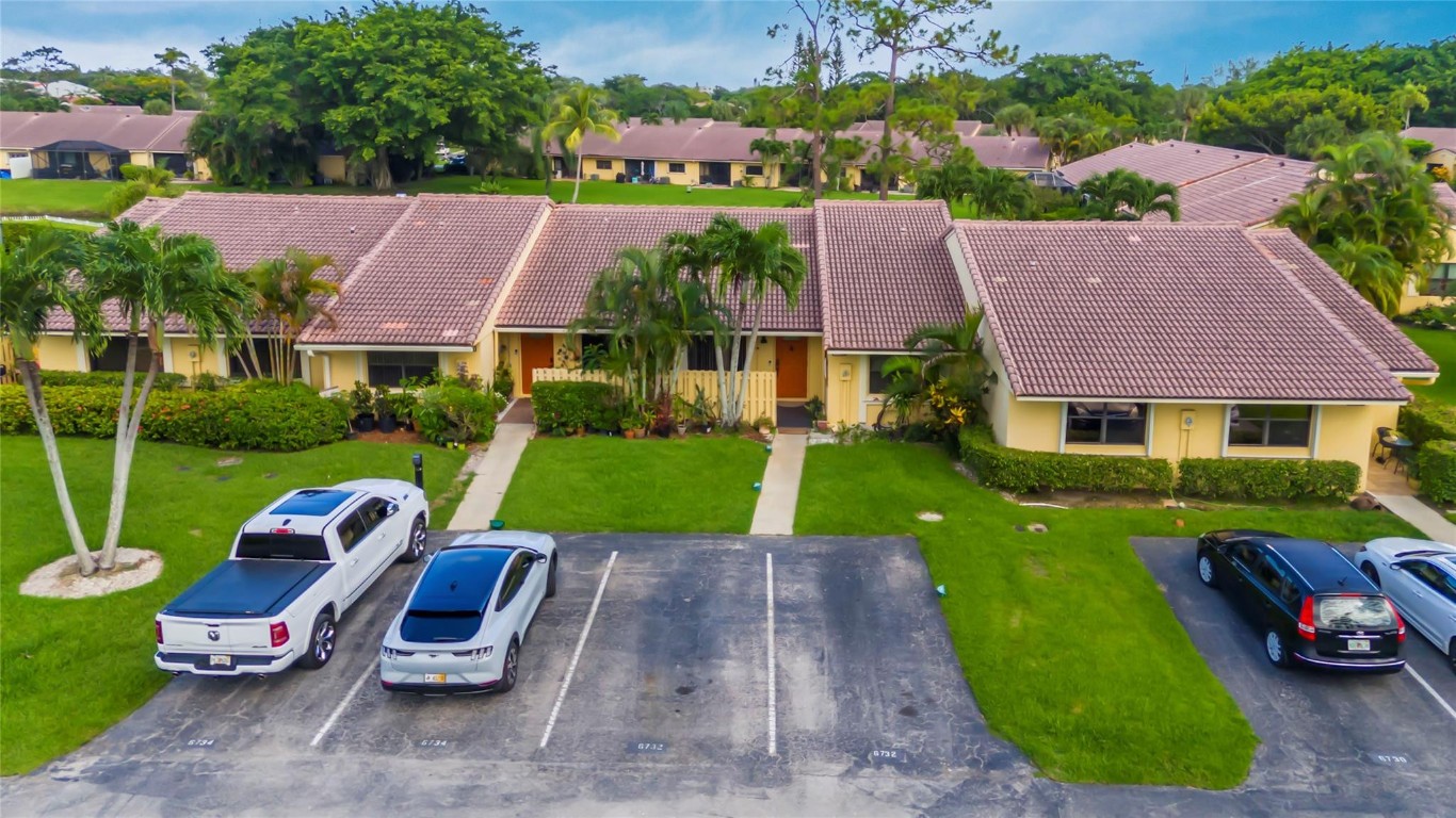 6732 Bridlewood Ct 6732