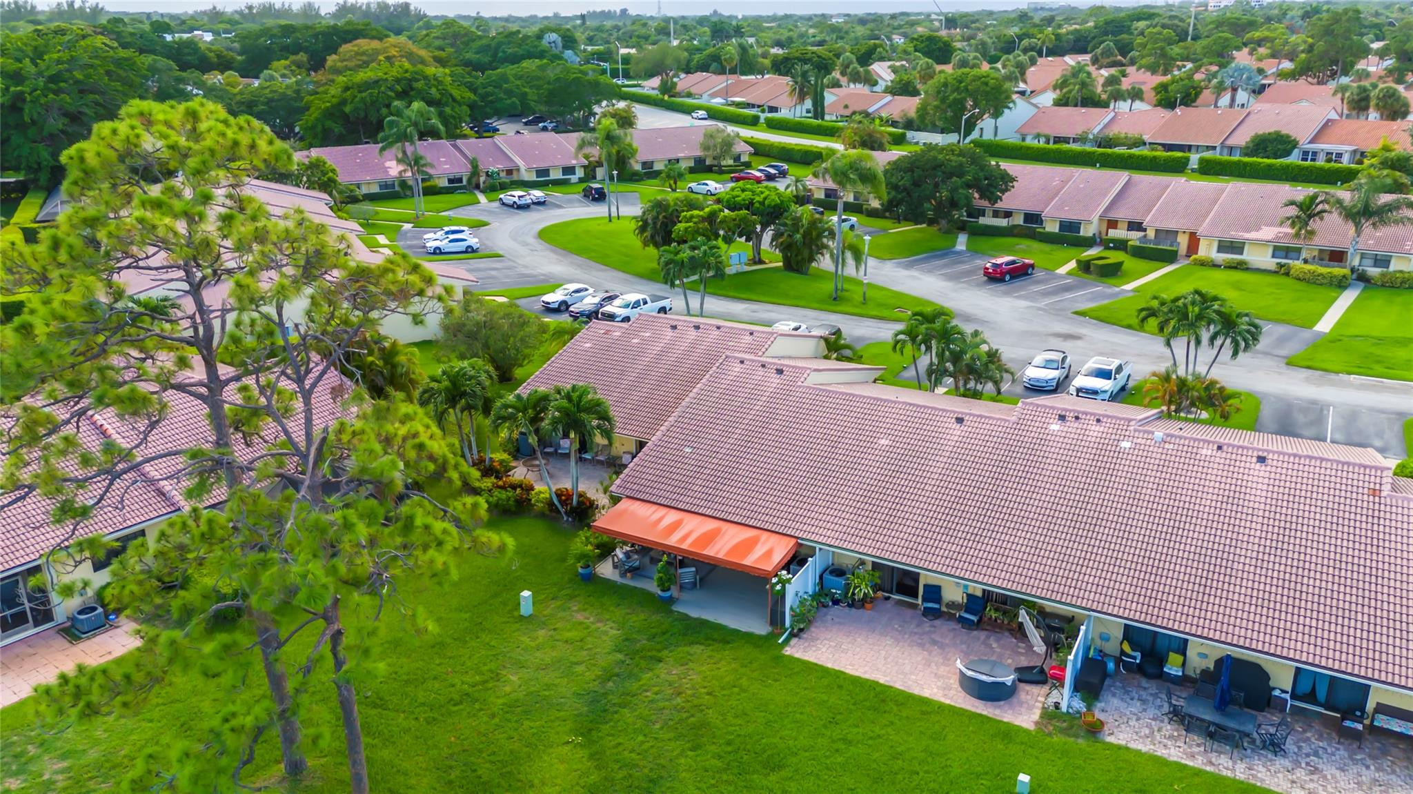 6732 Bridlewood Ct 6732