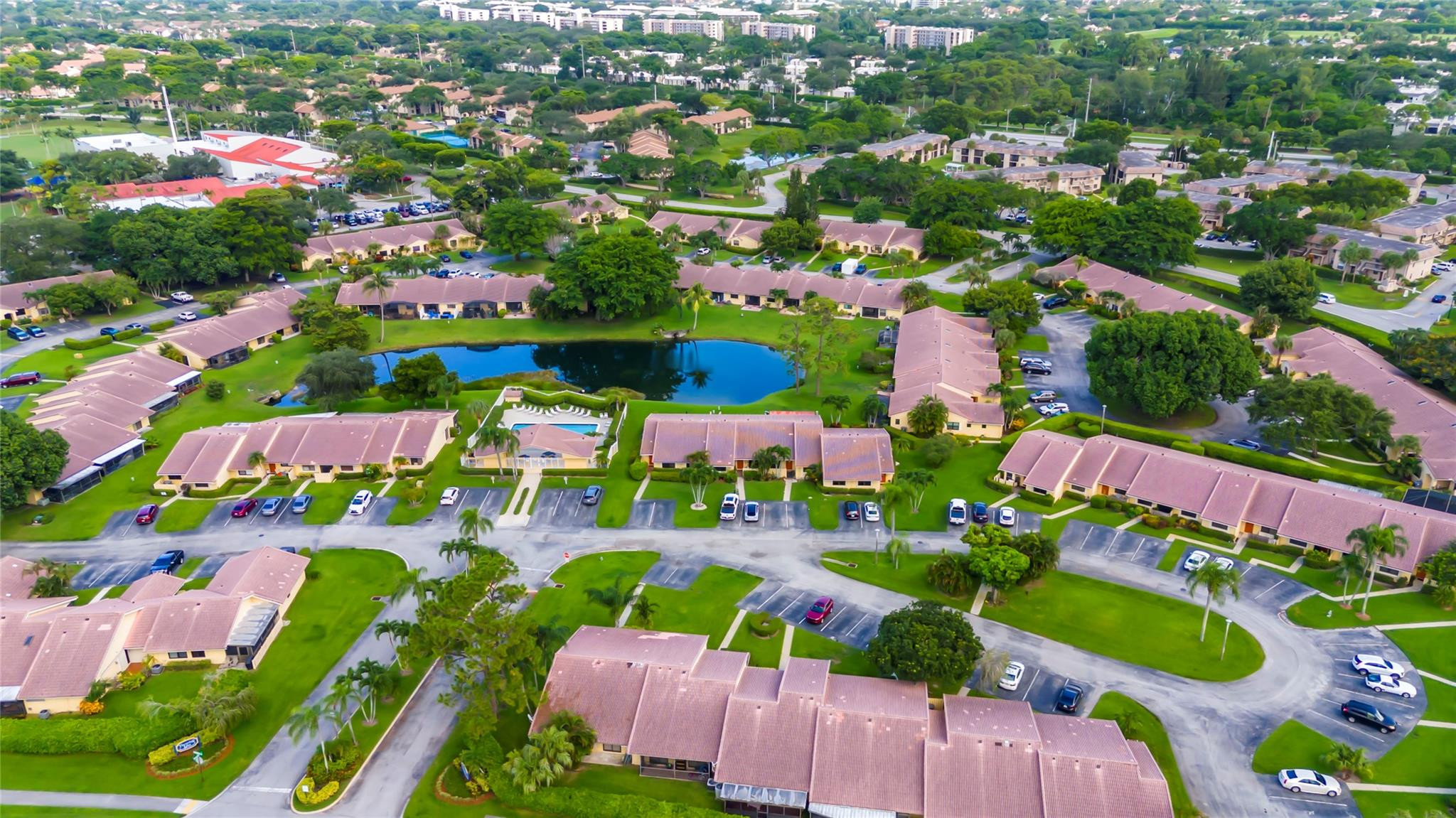 6732 Bridlewood Ct 6732