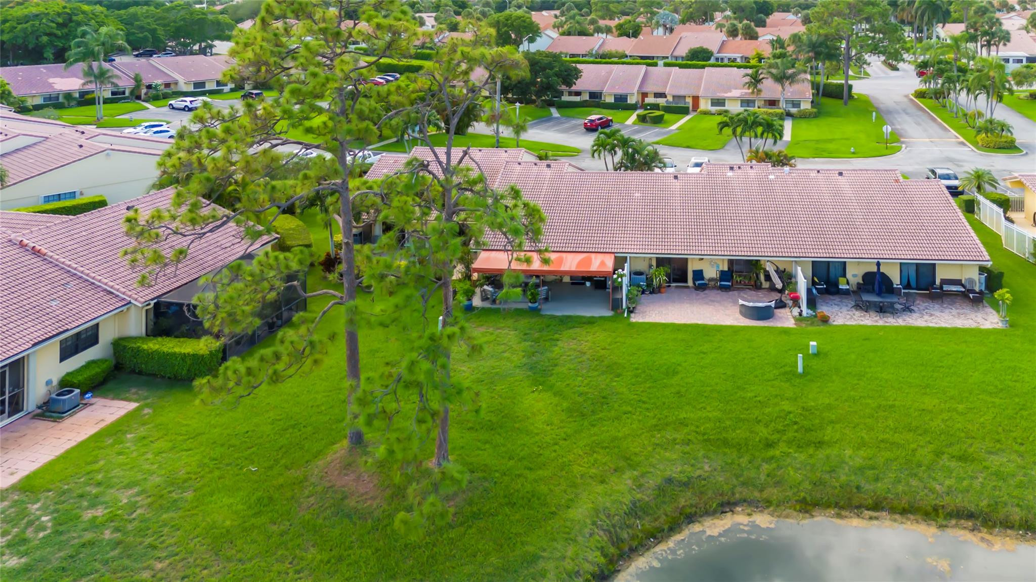 6732 Bridlewood Ct 6732