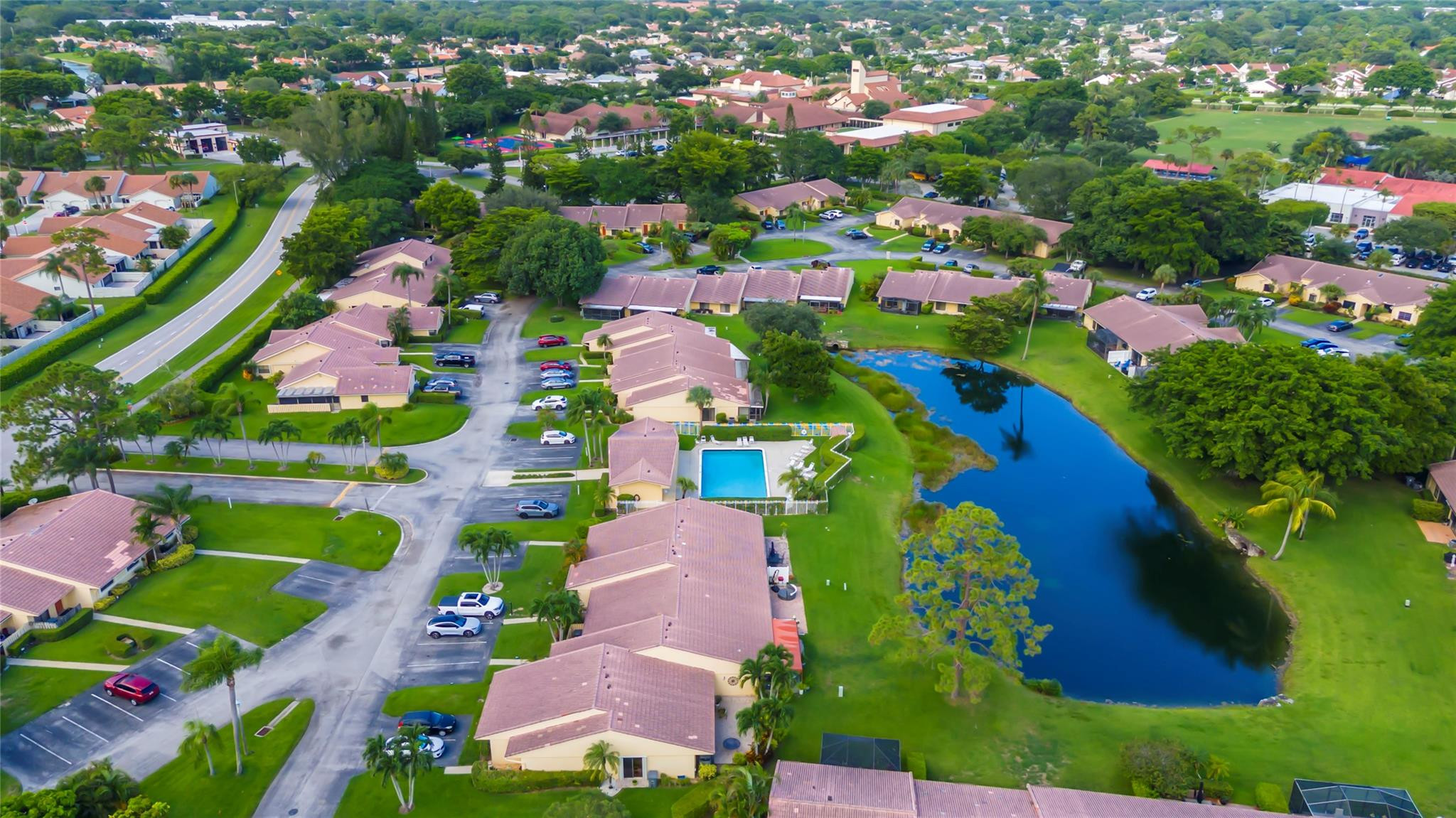 6732 Bridlewood Ct 6732