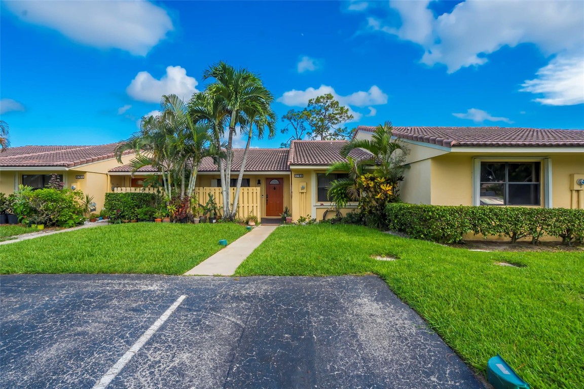 6732 Bridlewood Ct 6732