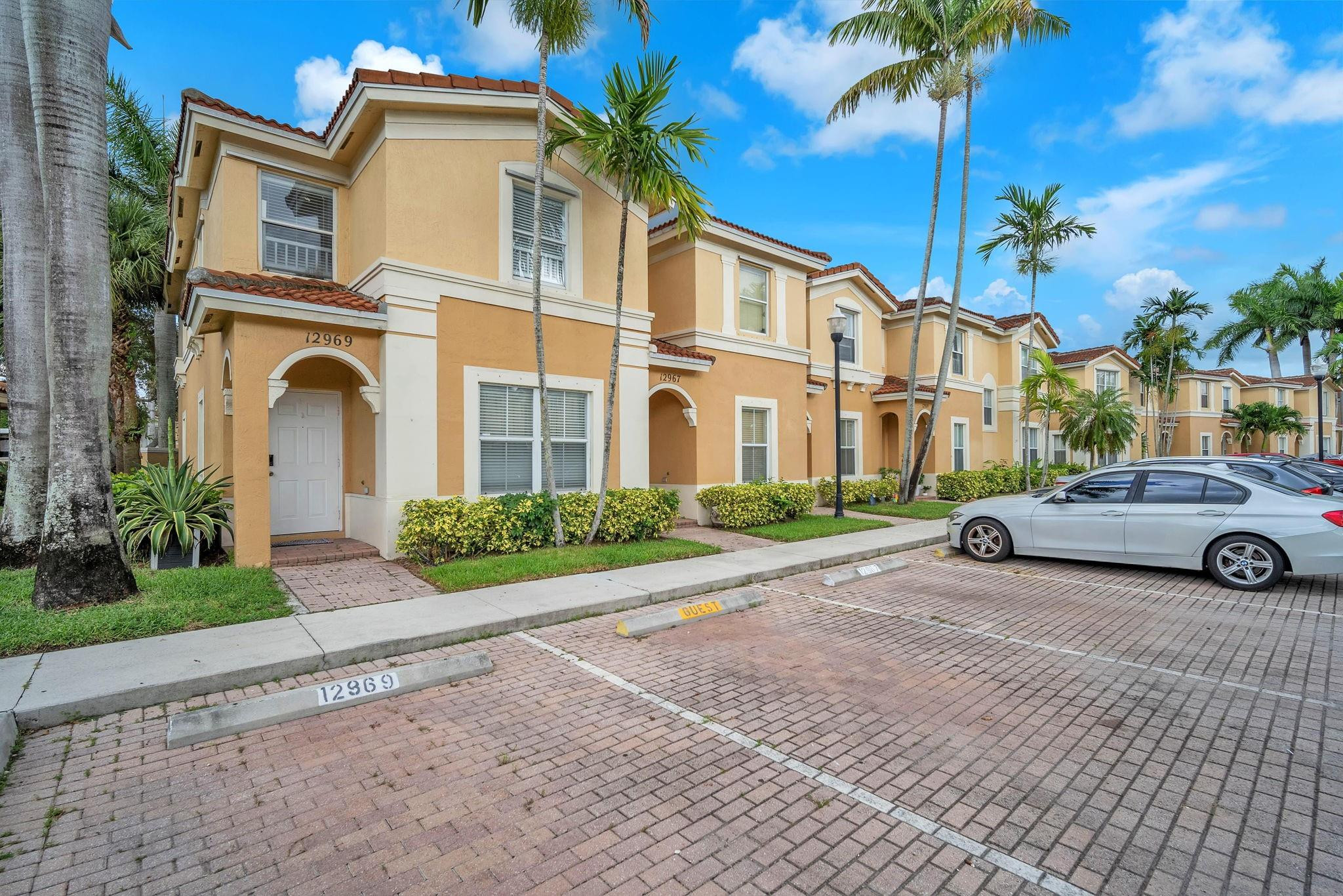 12969 SW 31st Ct 132