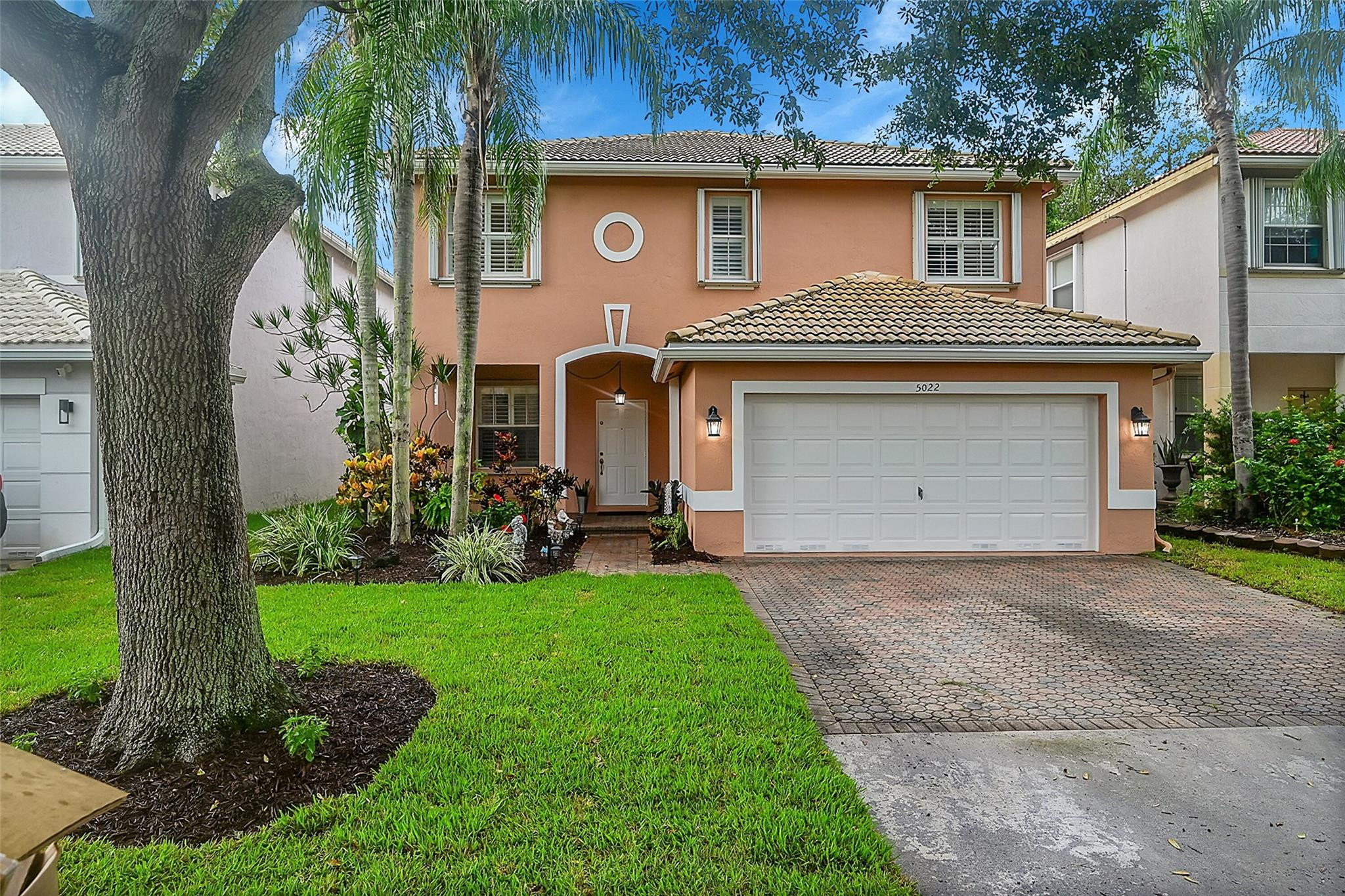 5022 Ibis Pl