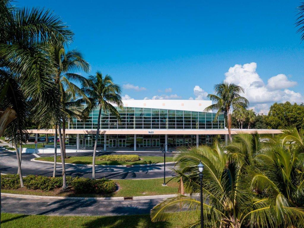 7416 Ashmont Cir 104