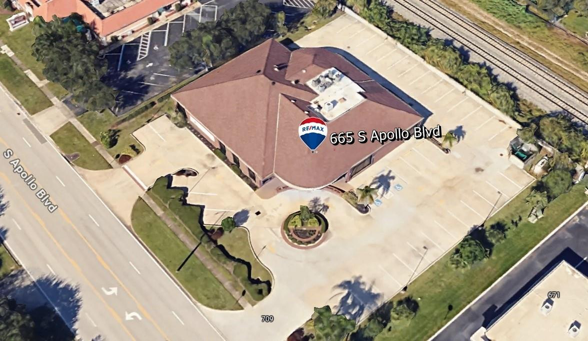 665 S APOLLO BLVD