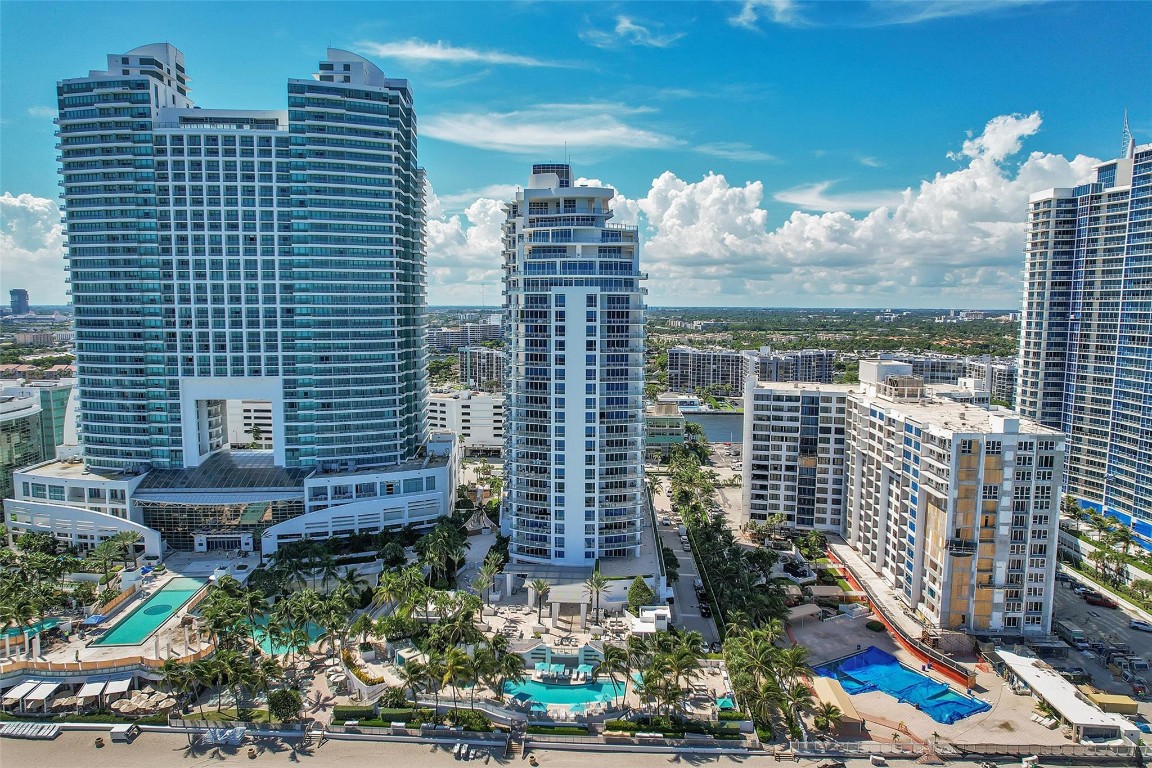 3535 W Ocean Dr 2302