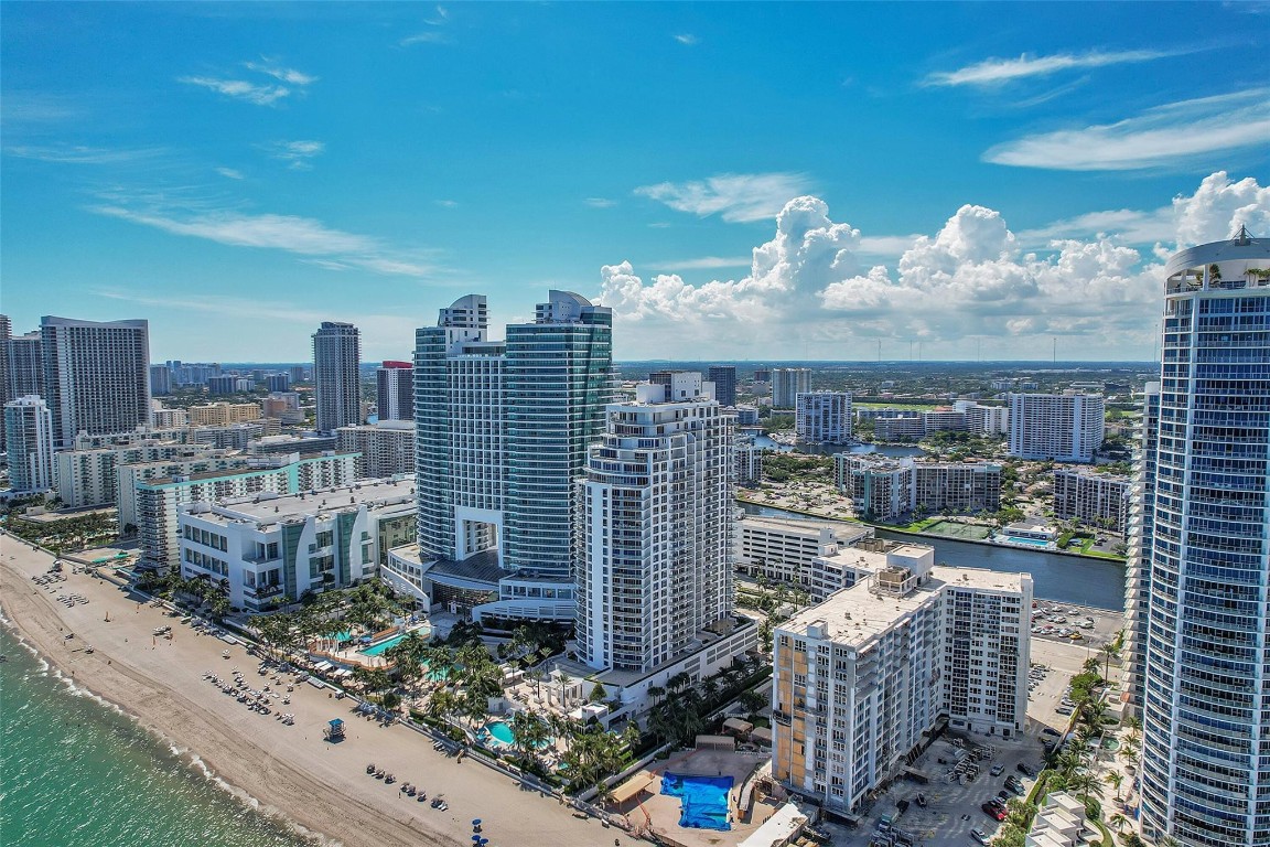 3535 W Ocean Dr 2302