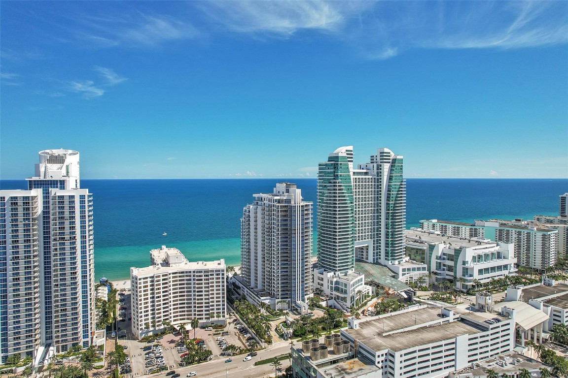 3535 W Ocean Dr 2302