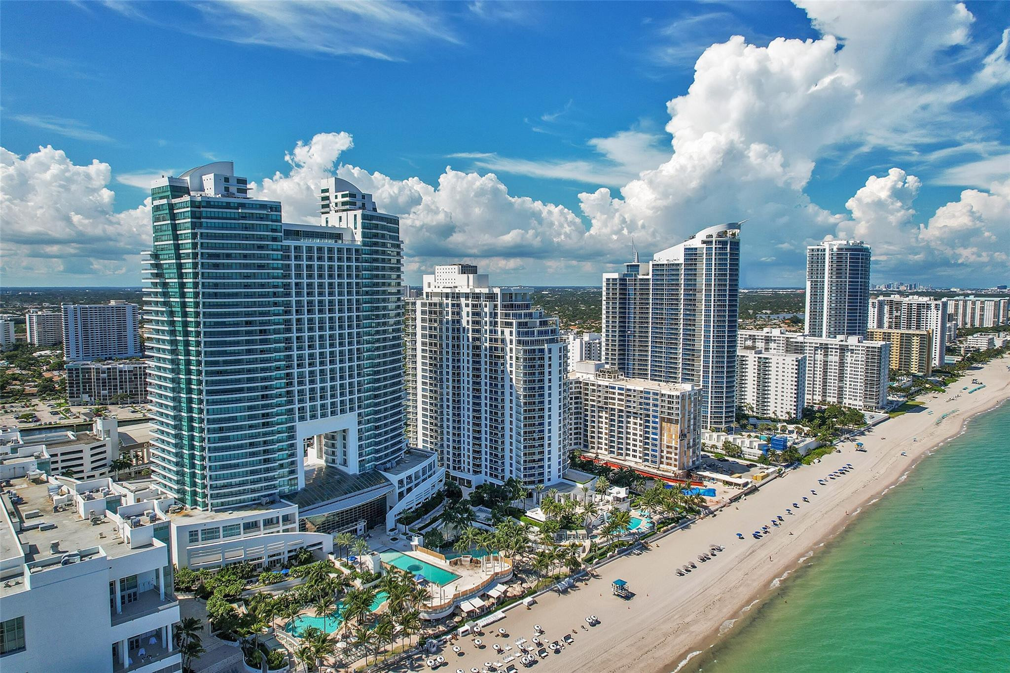 3535 W Ocean Dr 2302