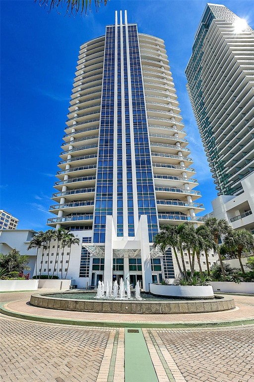 3535 W Ocean Dr 2302