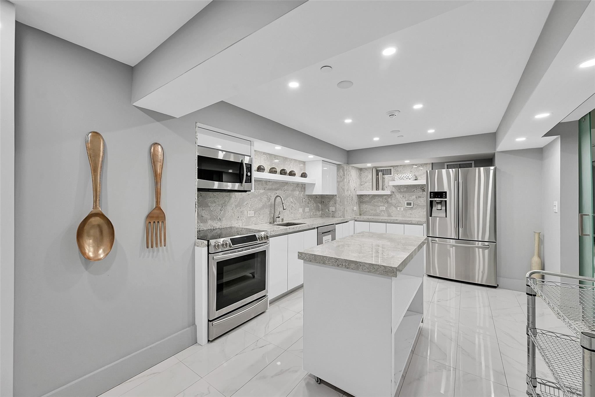 3535 W Ocean Dr 2302