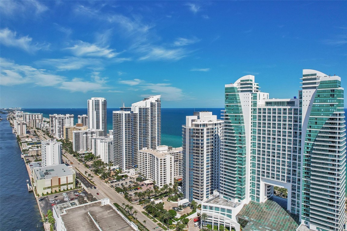 3535 W Ocean Dr 2302
