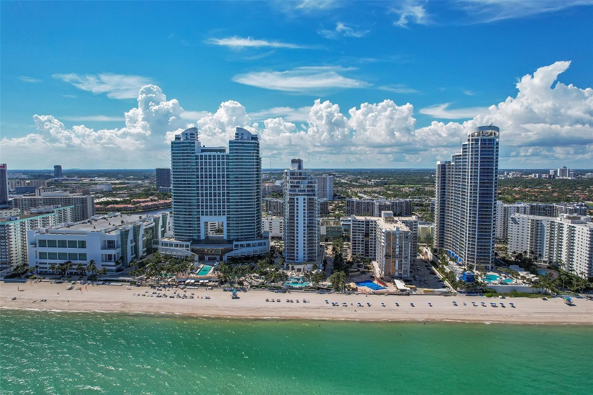 3535 W Ocean Dr 2302