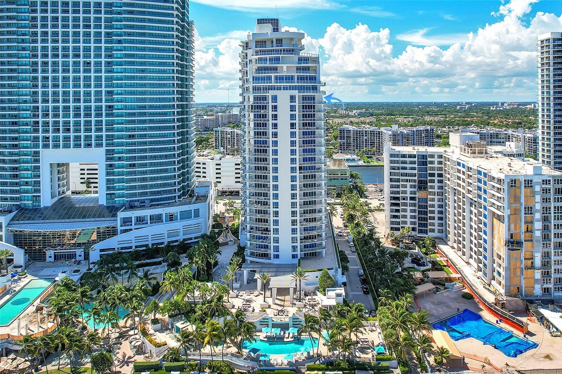 3535 W Ocean Dr 2302