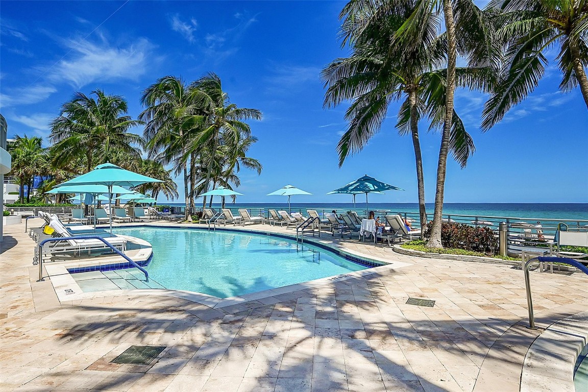 3535 W Ocean Dr 2302