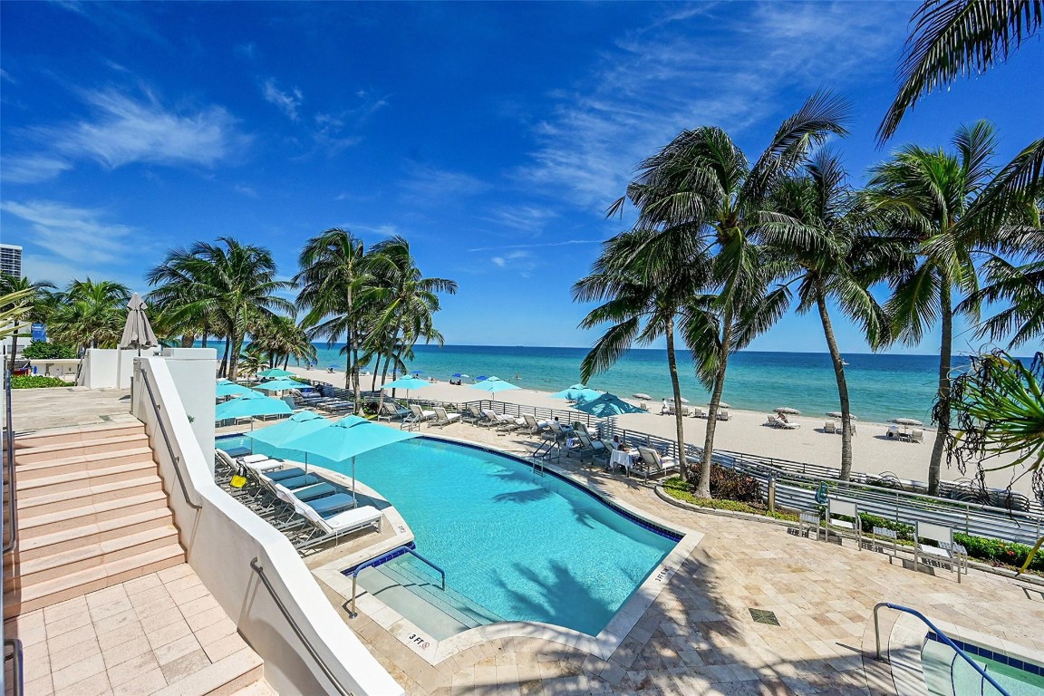 3535 W Ocean Dr 2302