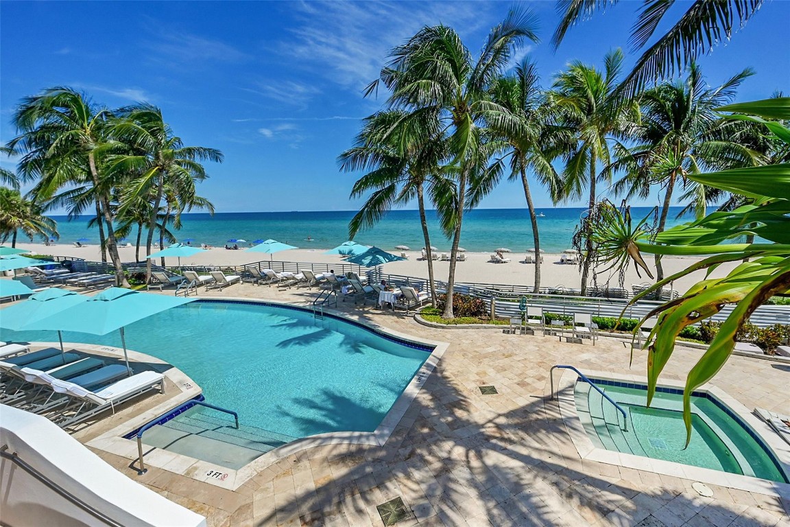 3535 W Ocean Dr 2302