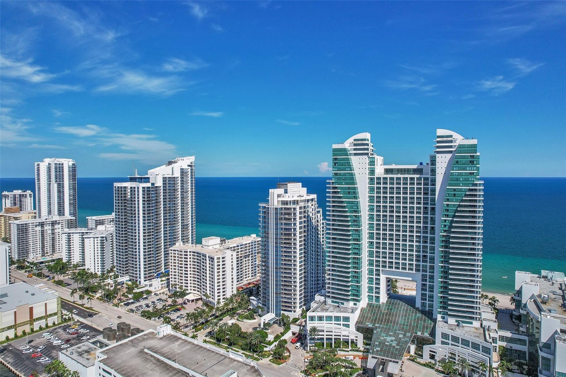 3535 W Ocean Dr 2302