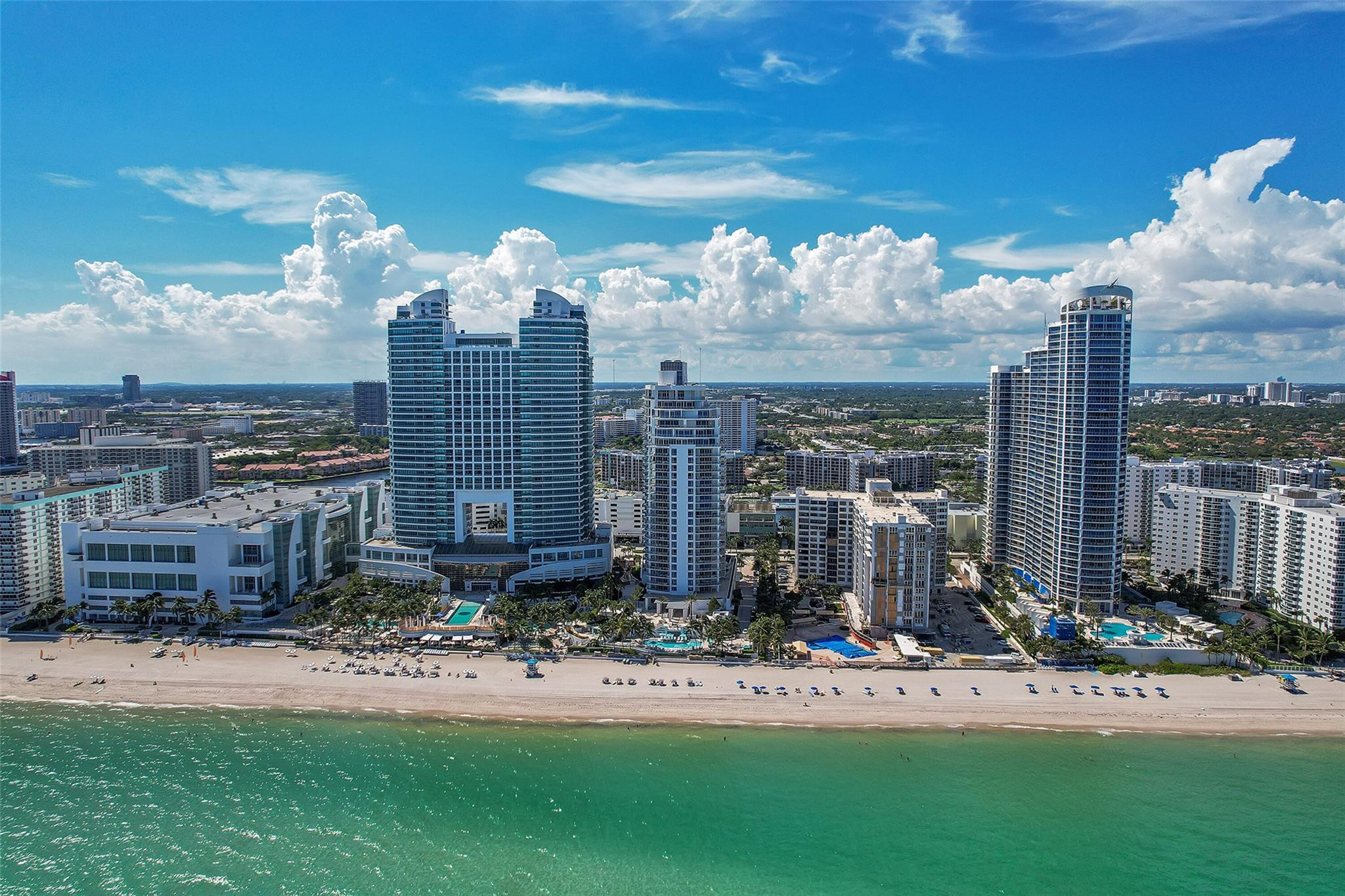 3535 W Ocean Dr 2302