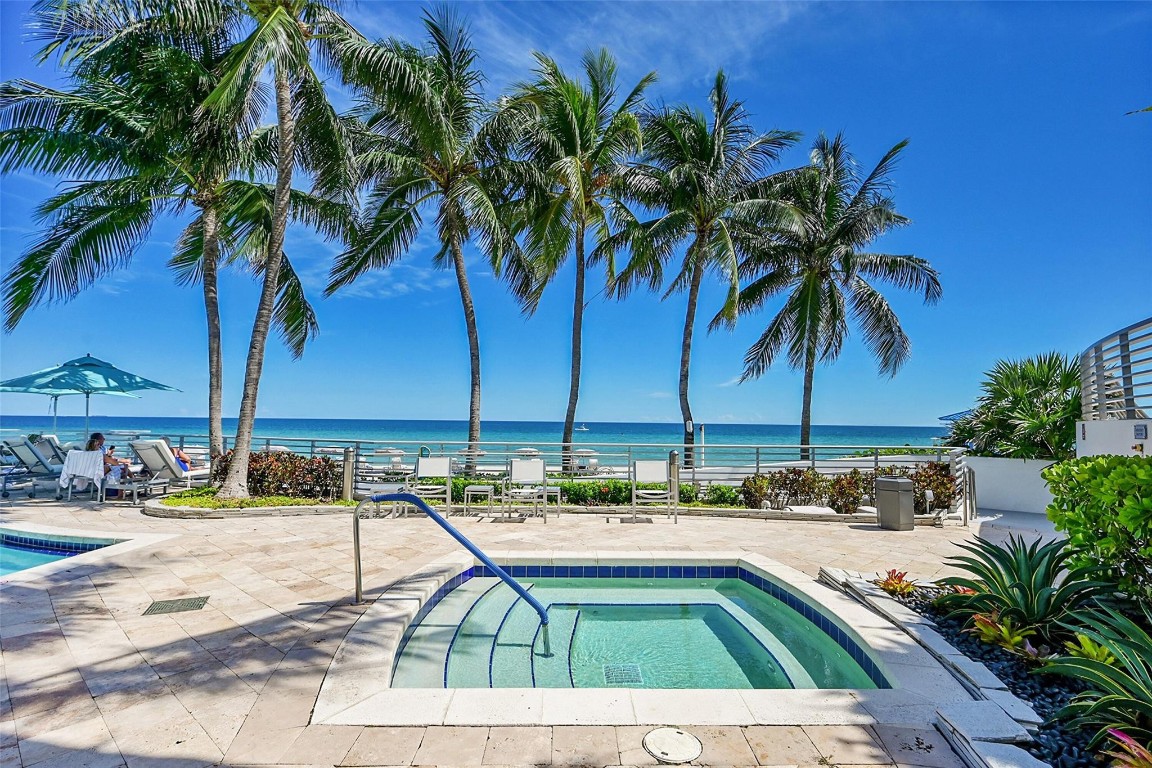 3535 W Ocean Dr 2302