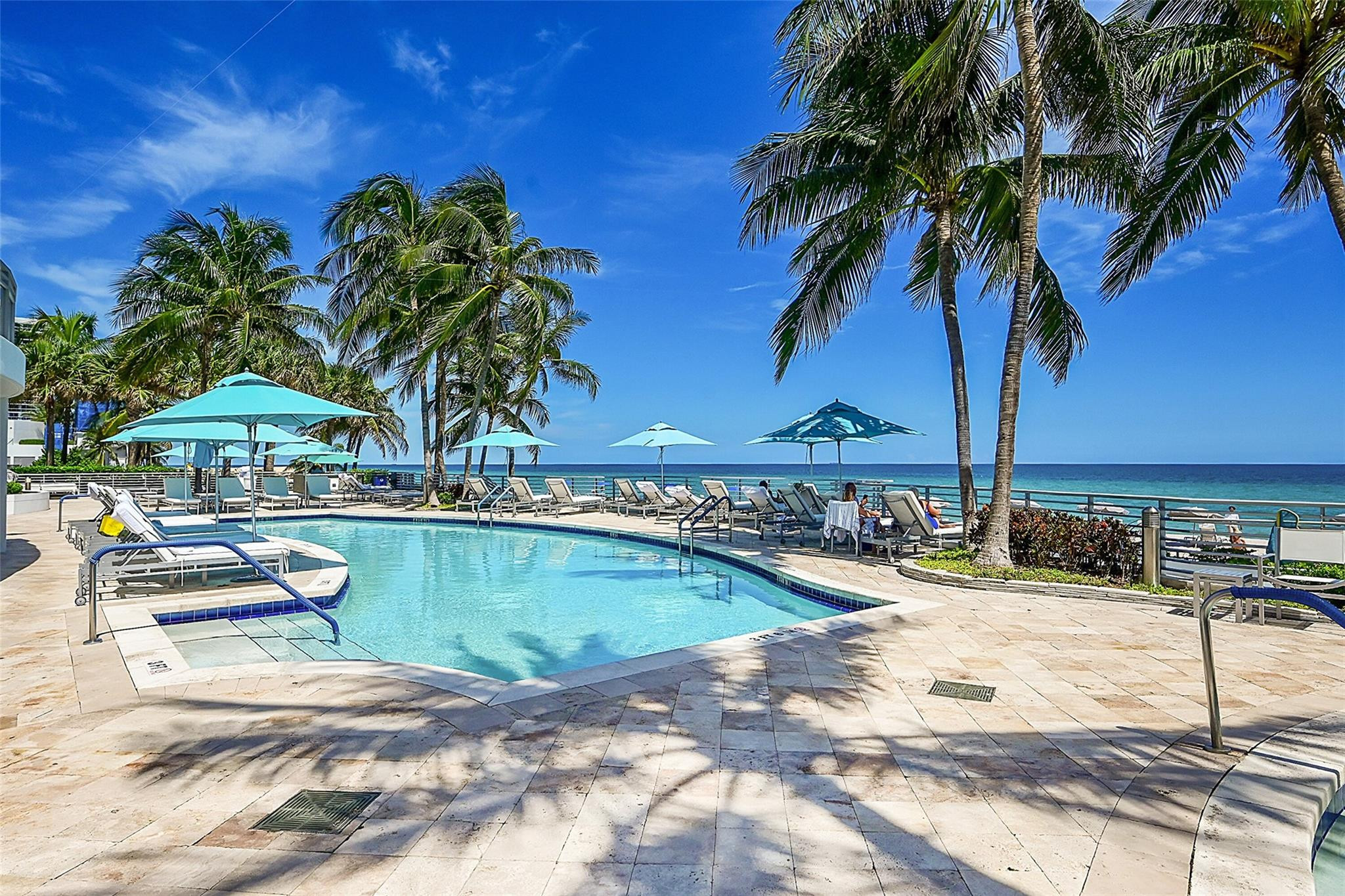 3535 W Ocean Dr 2302